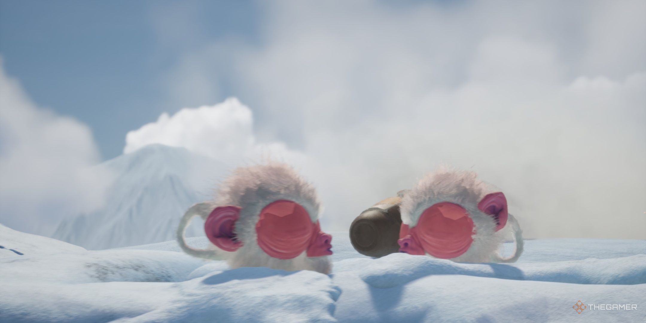Revenge Of The Savage Planet: Ice Ricochet Challenge Guide