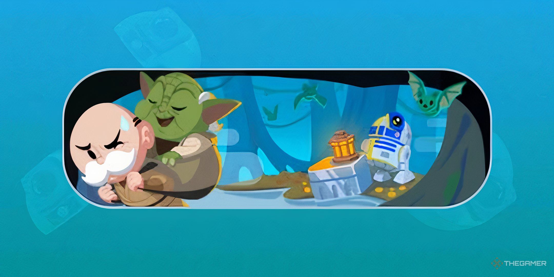 Monopoly Go: Way Of The Jedi Rewards Guide (May 13-15)
