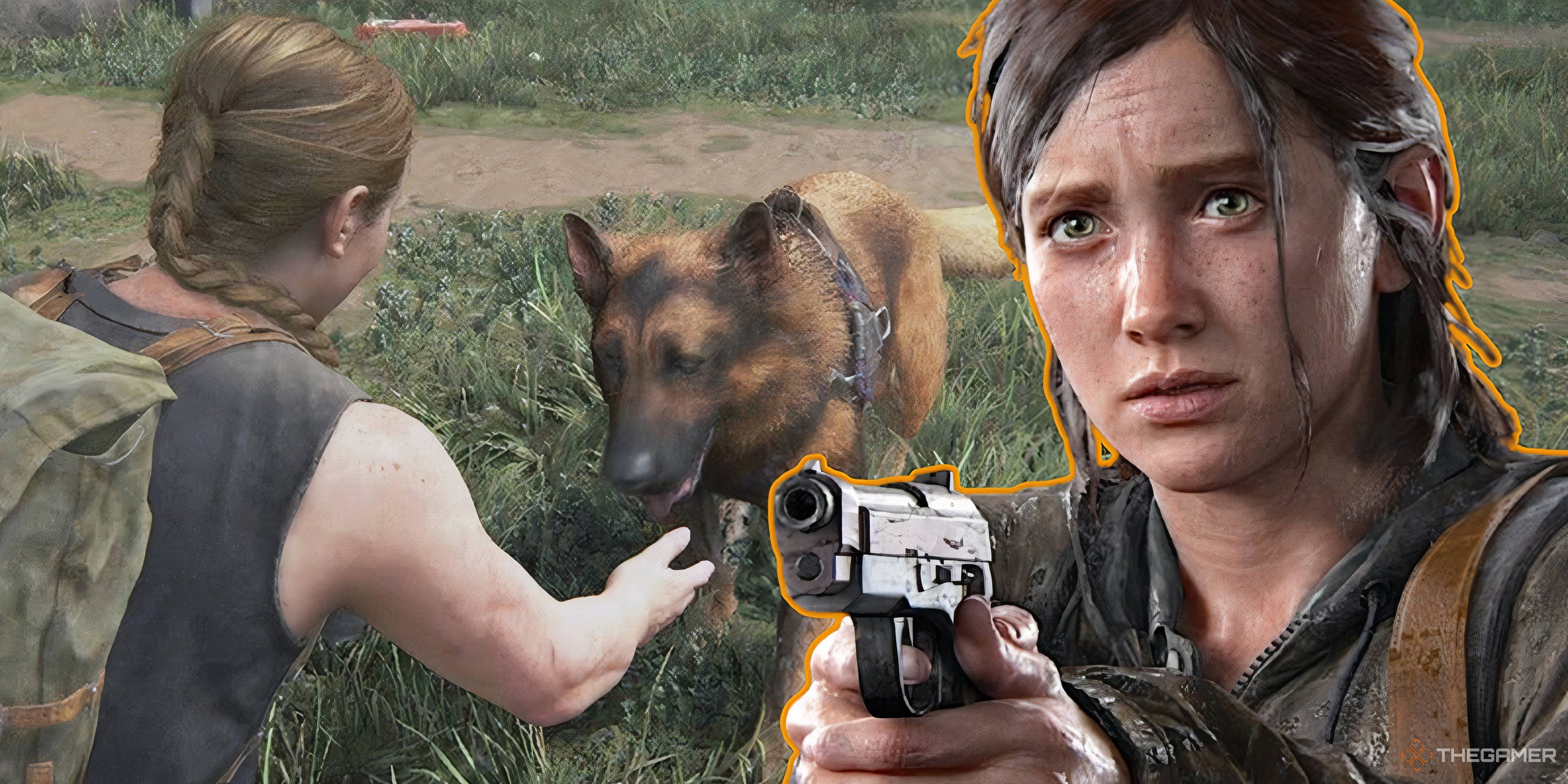 The Last Of Us's Craig Mazin Explains Why A Key Ellie Moment Was Cut From Season 2's Finale