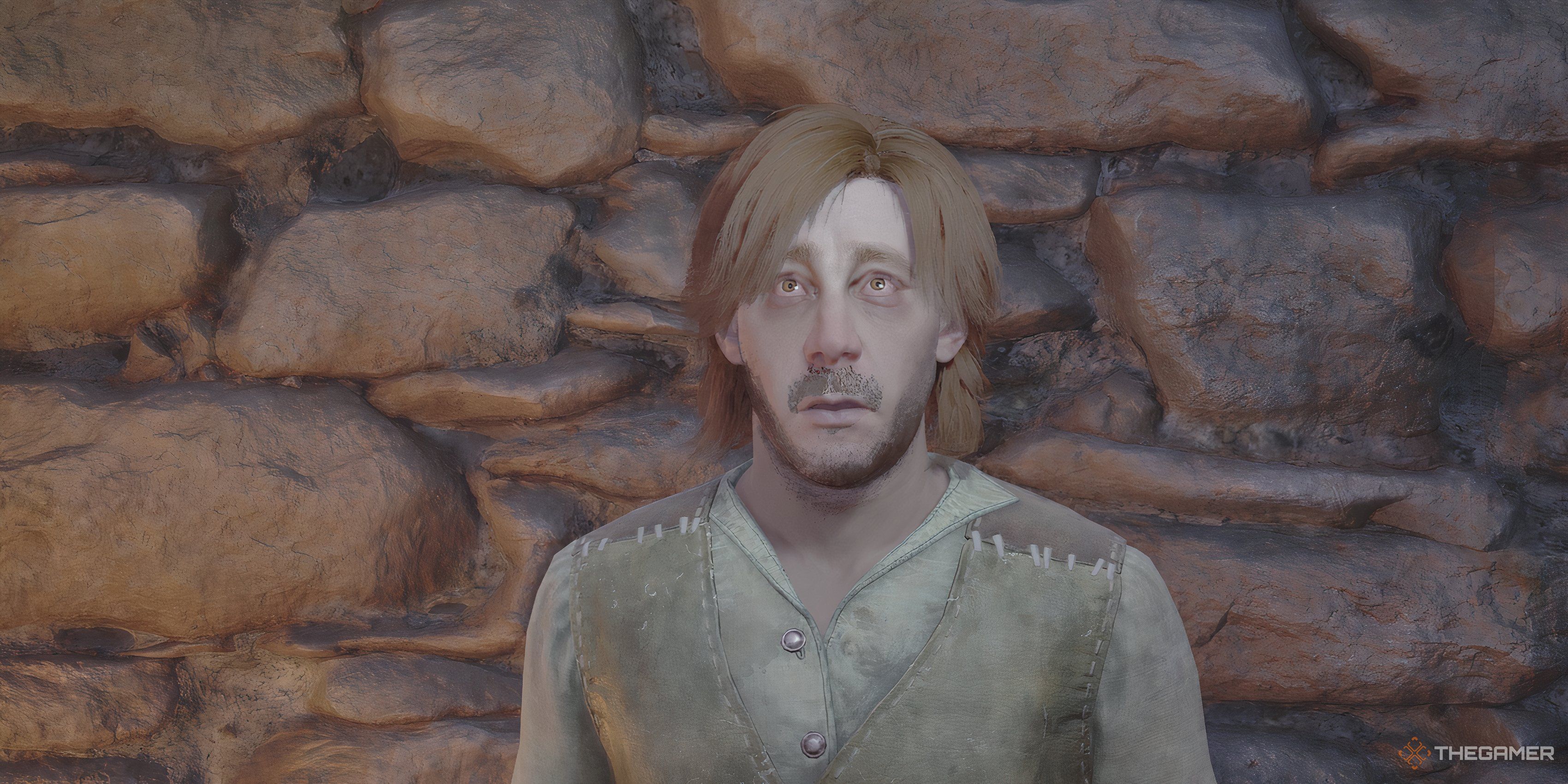 Oblivion Remastered: All Diseases, Explained