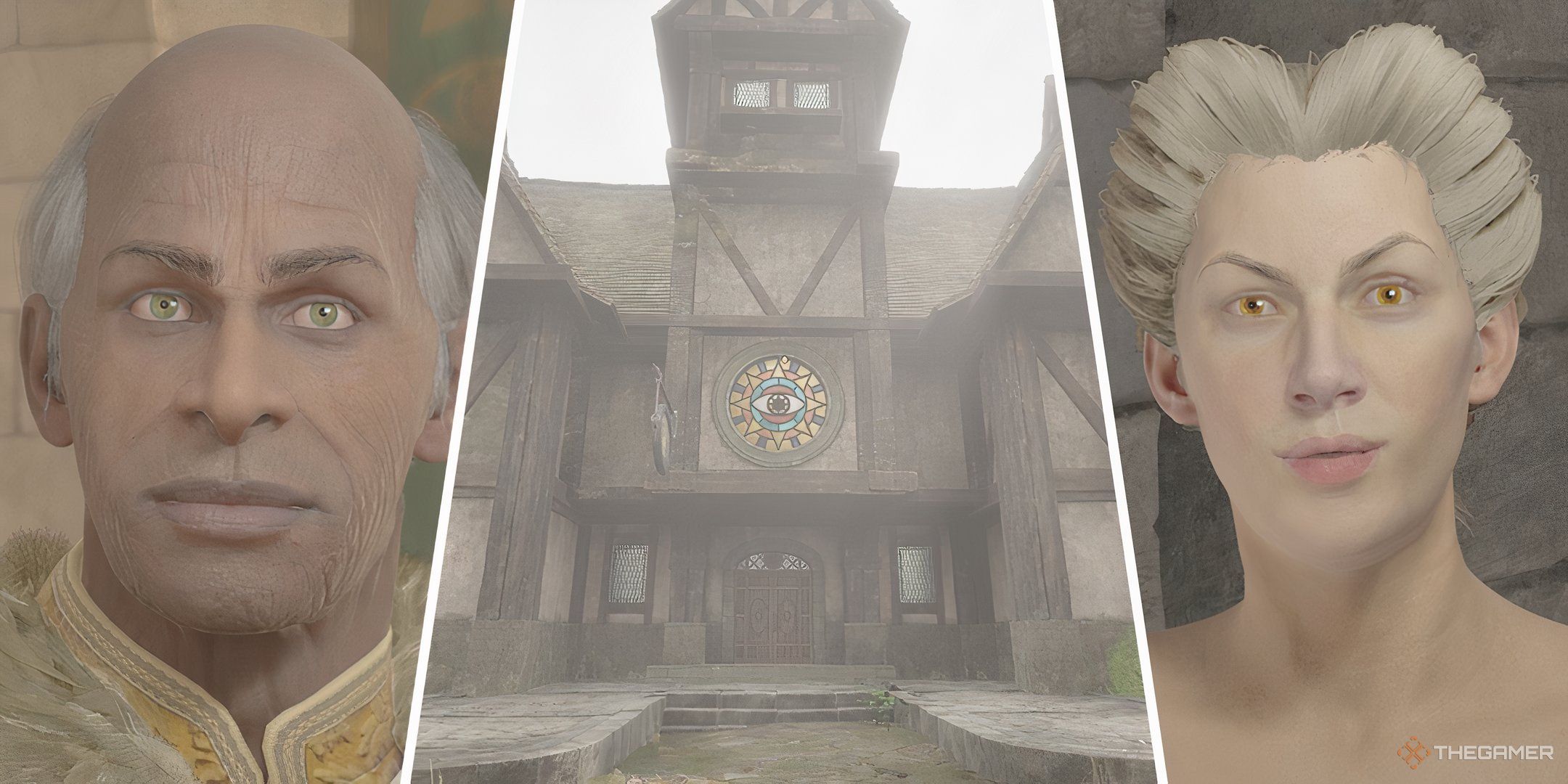 Oblivion Remastered: Every Mages Guild Spell Vendor & Location