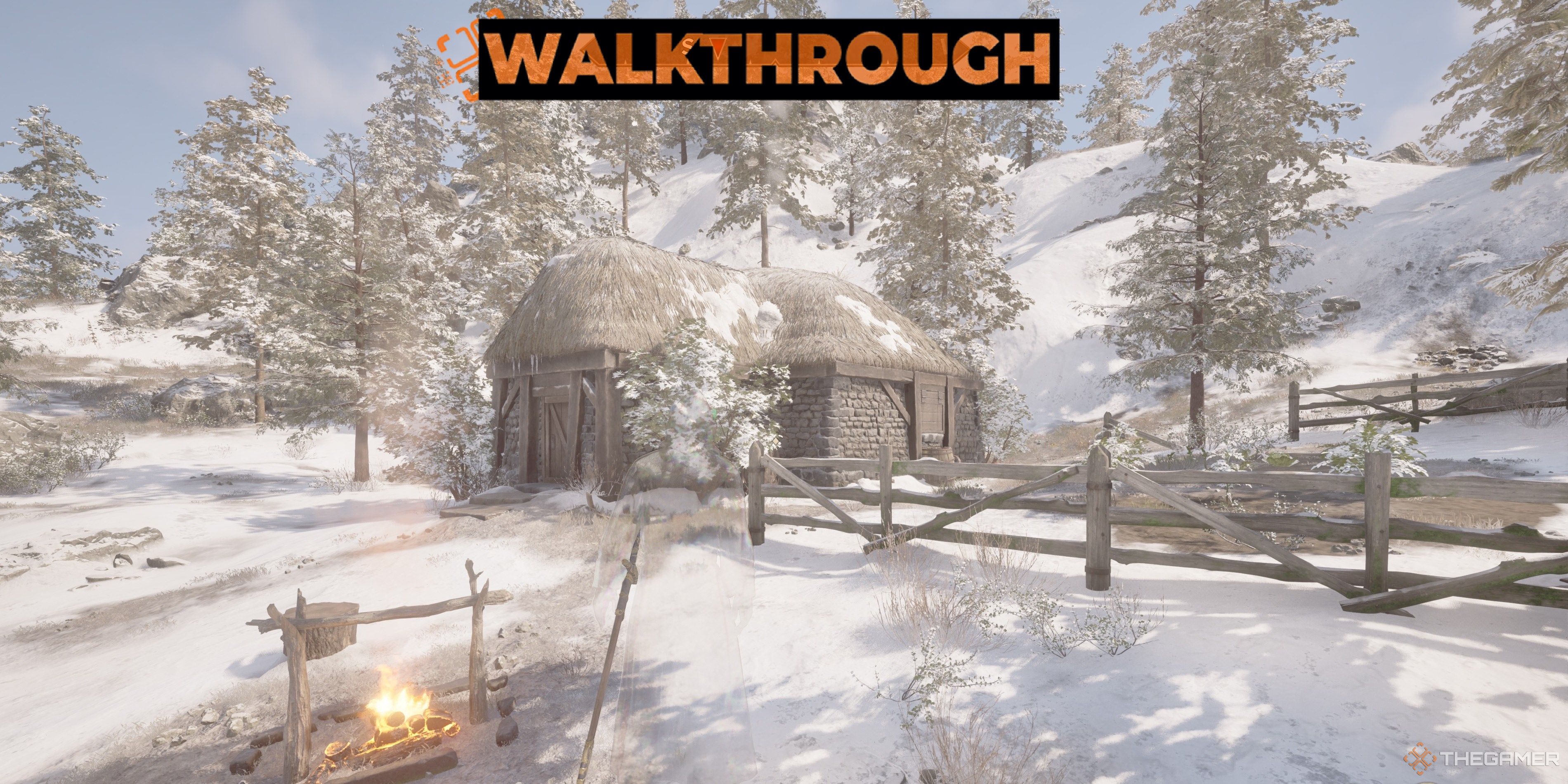 Oblivion Remastered: Next Of Kin Quest Walkthrough