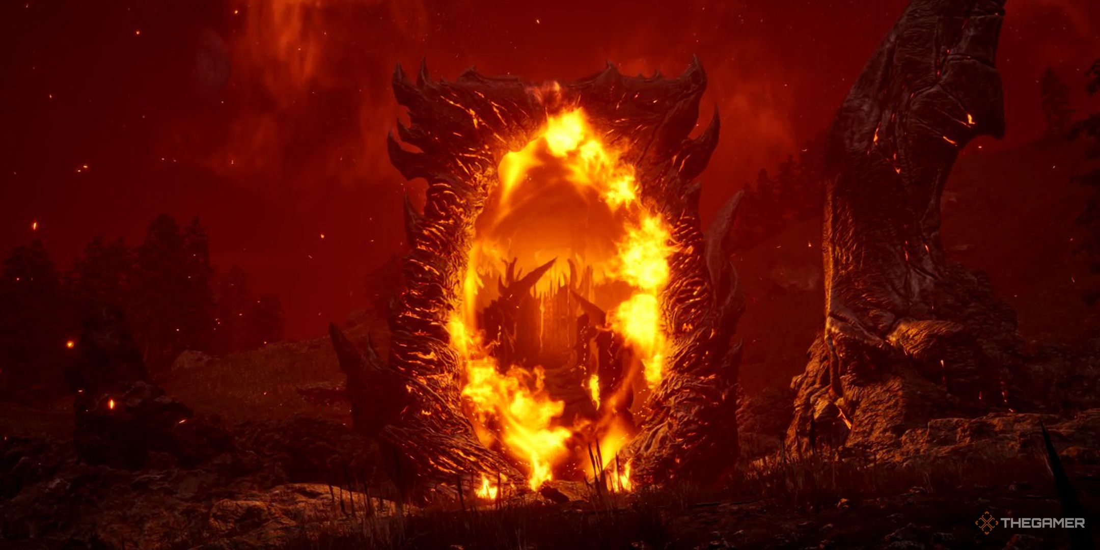 "Oblivion Gates Are The Worst Part Of The Game": New Fans Feel The Exact Same Way We Did In 2006