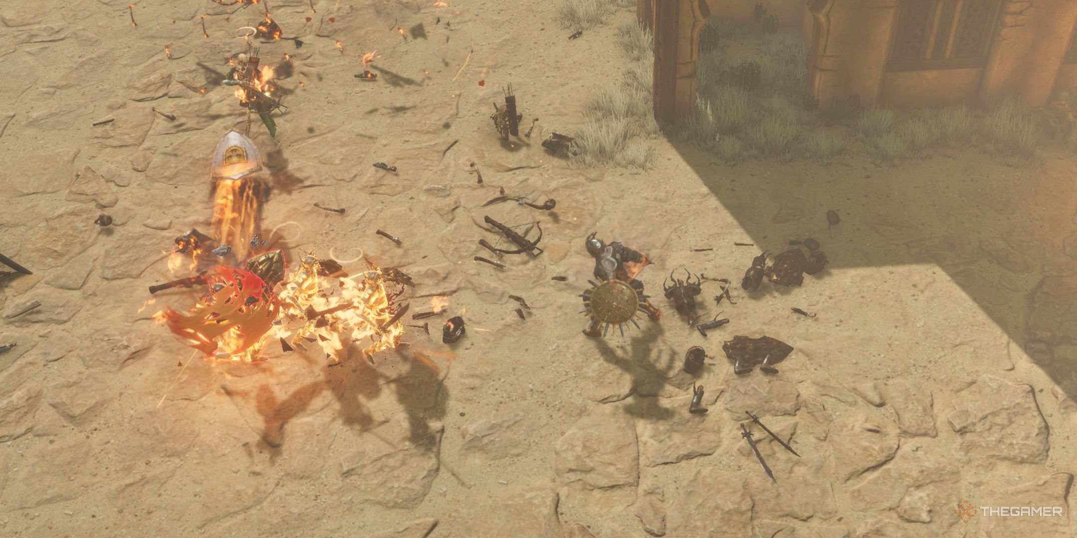 Last Epoch: Every Quest That Gives Passive Points