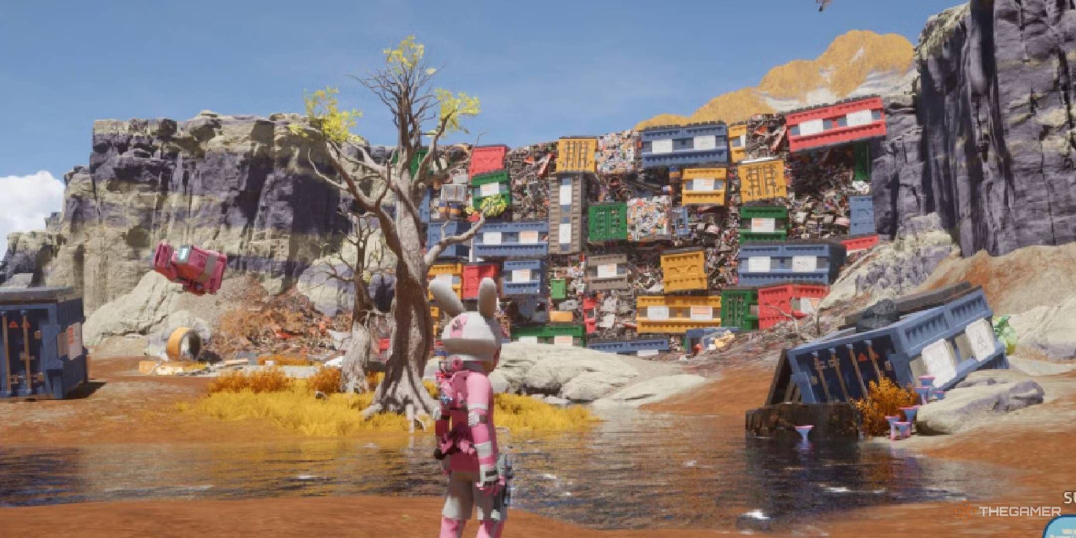Revenge Of The Savage Planet: 11 Easter Eggs And Hidden Details