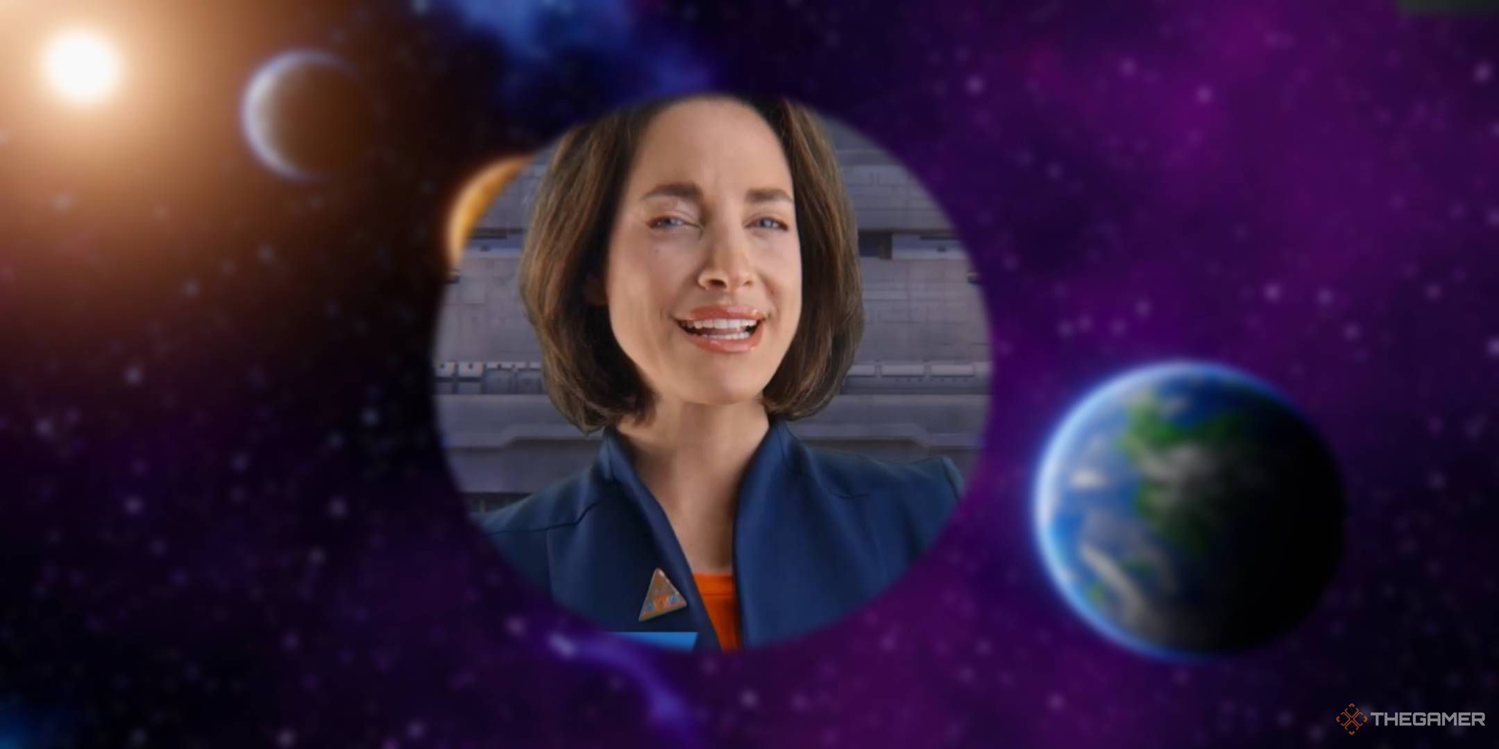 Revenge Of The Savage Planet: All Characters And Their Actors/Voice Actors