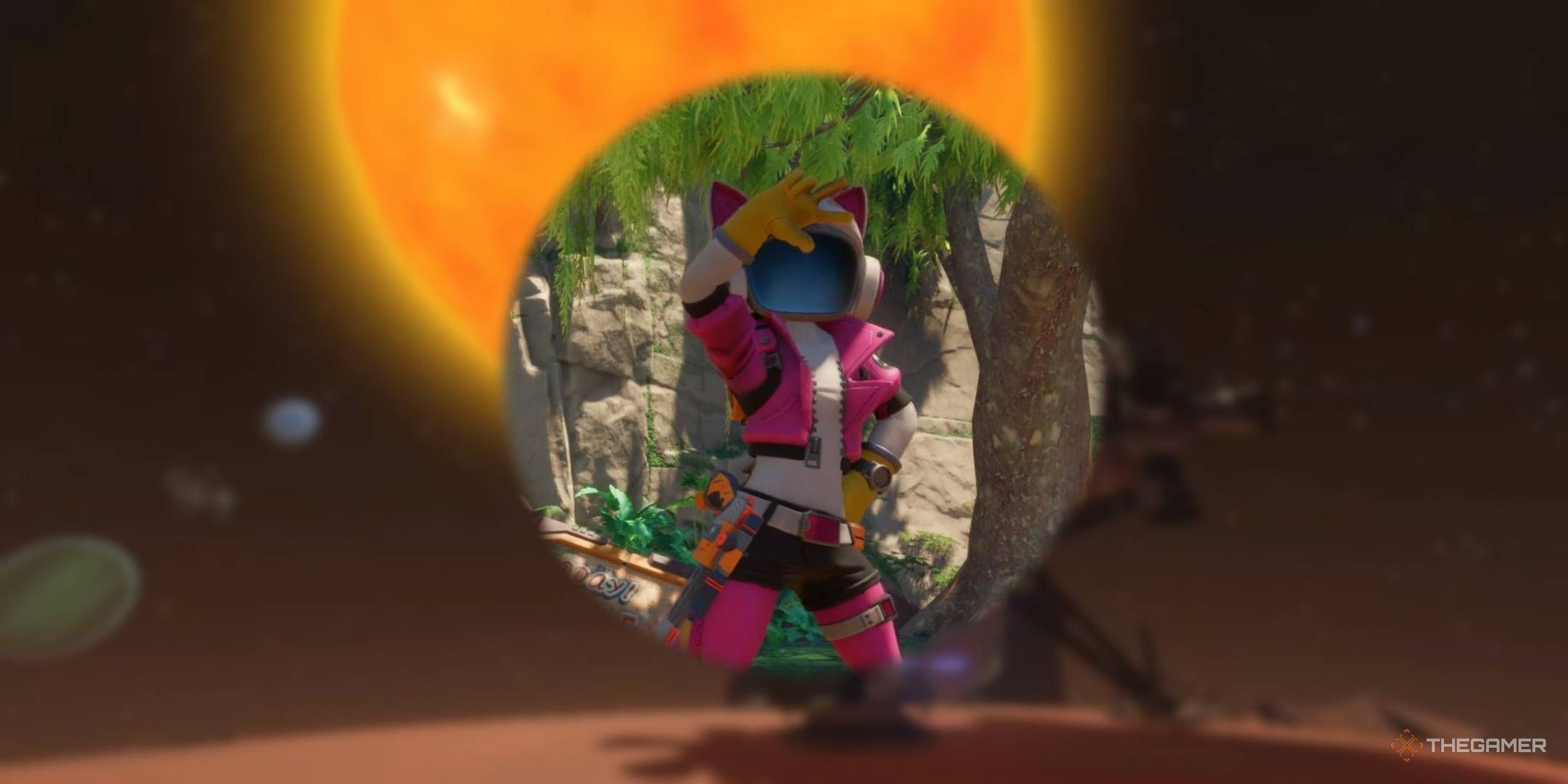 10 Games To Play If You Like Revenge Of The Savage Planet