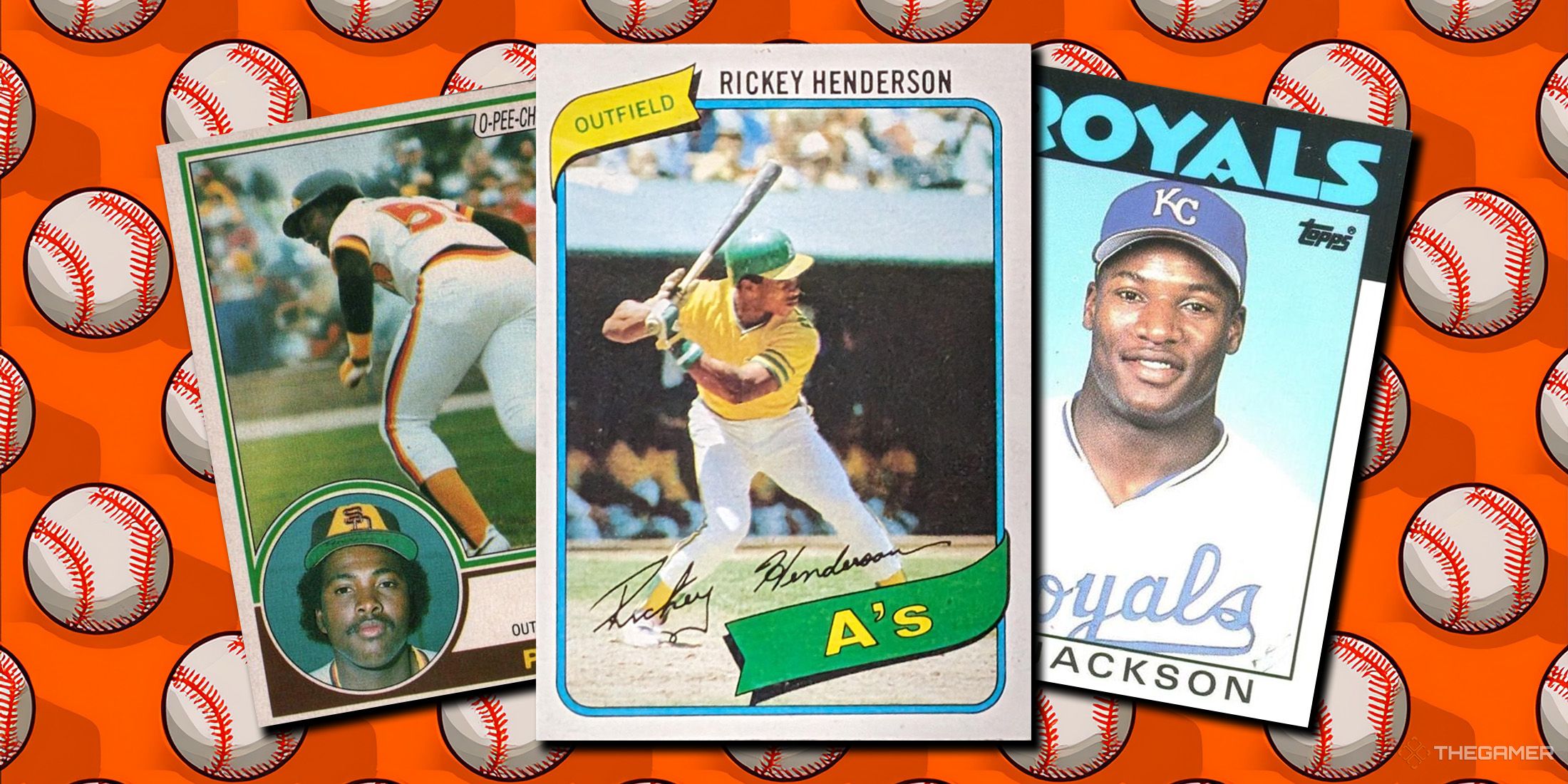 The 10 Most Valuable '80s Baseball Cards