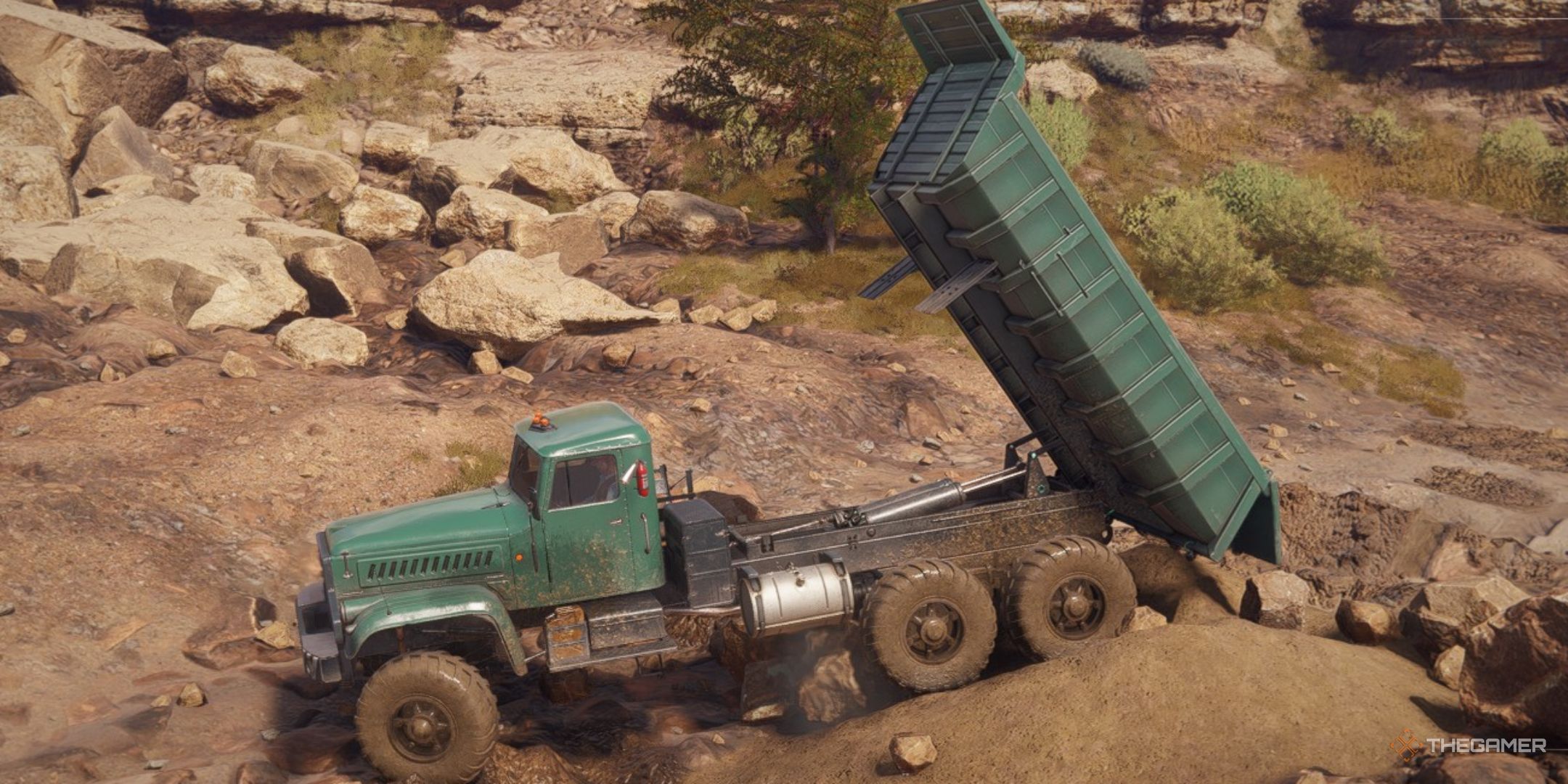 RoadCraft: How To Upgrade Vehicles