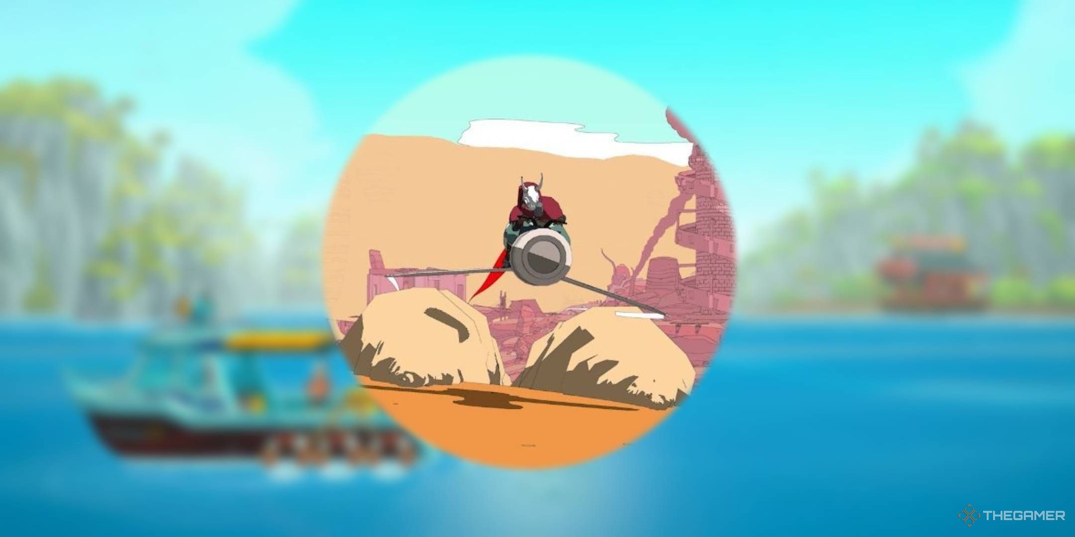 10 Games You Should Take Your Time With