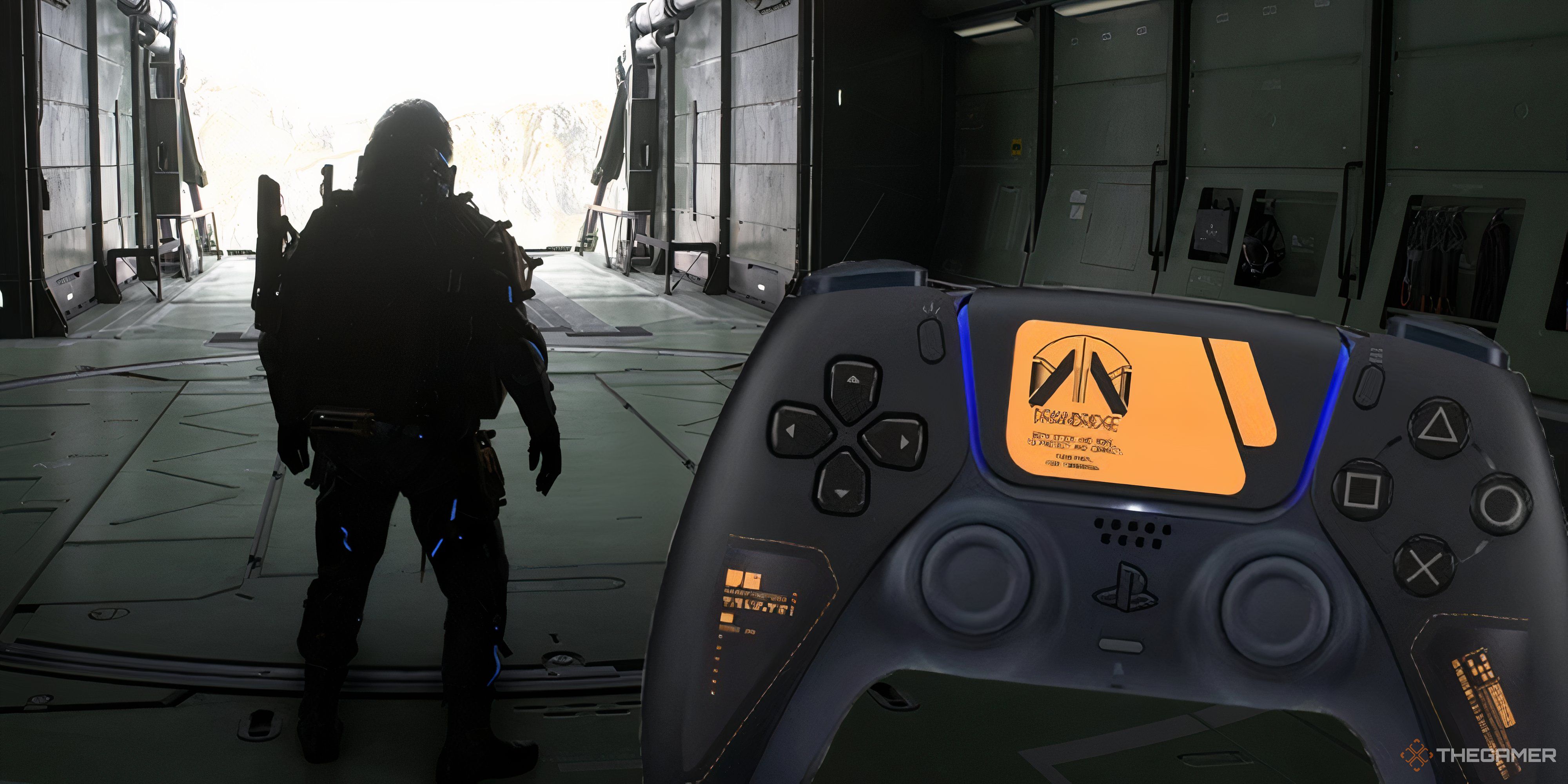 Death Stranding 2 Joins An Exclusive Club Of PS5 Games With DualSense Controllers