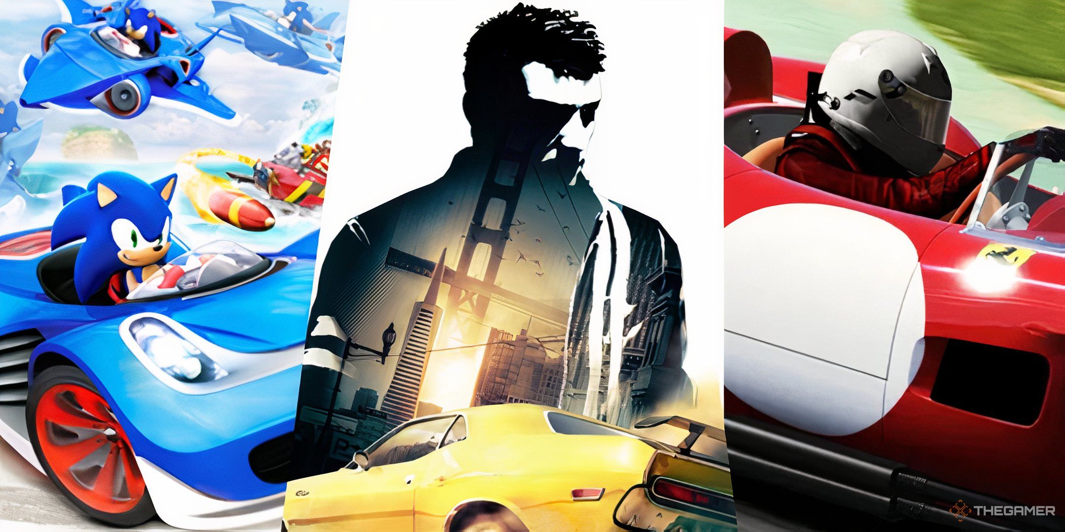 10 Best Racing Games On The Xbox 360