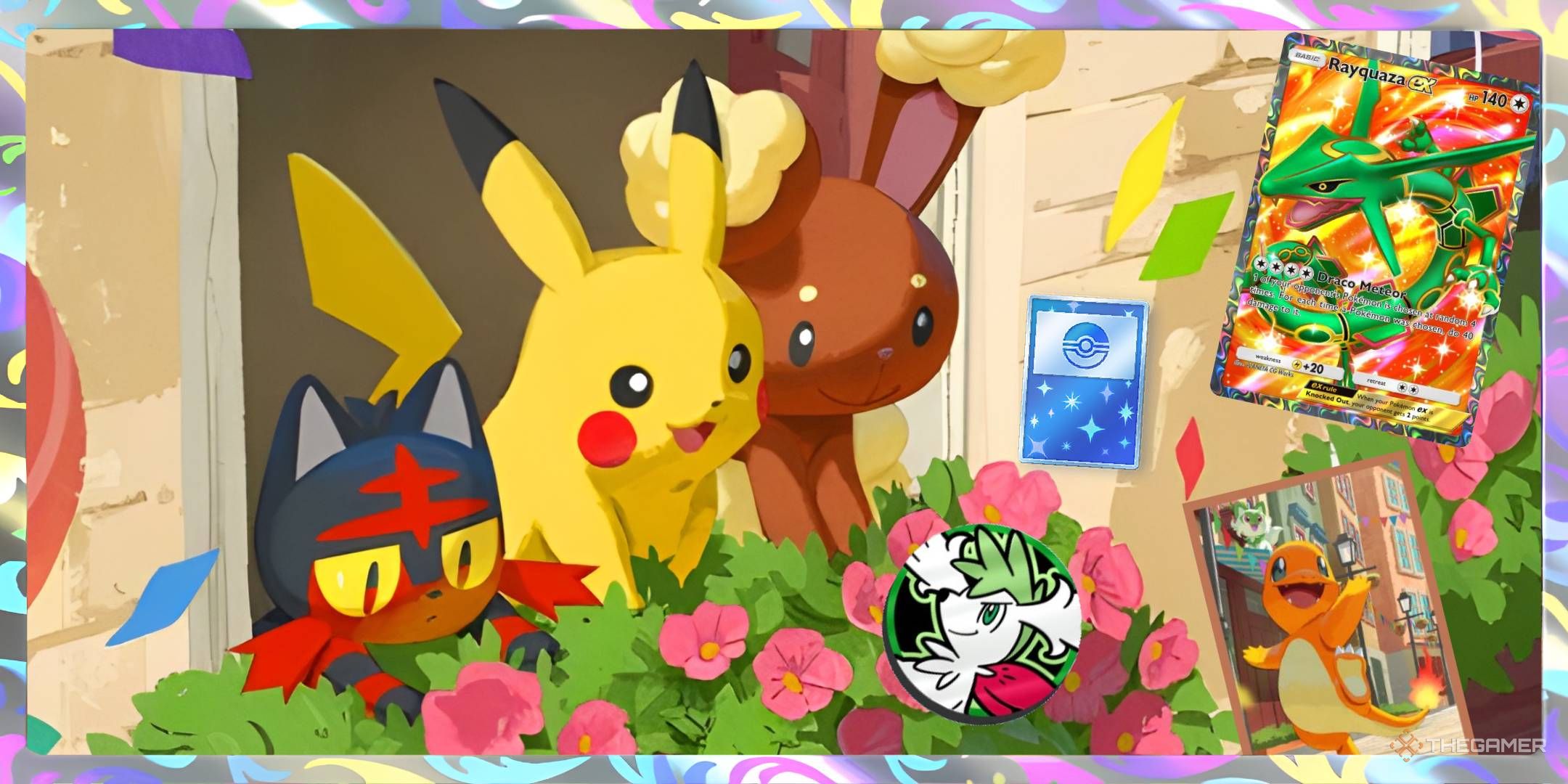 Pokemon Pocket: Special Missions 2025 Guide