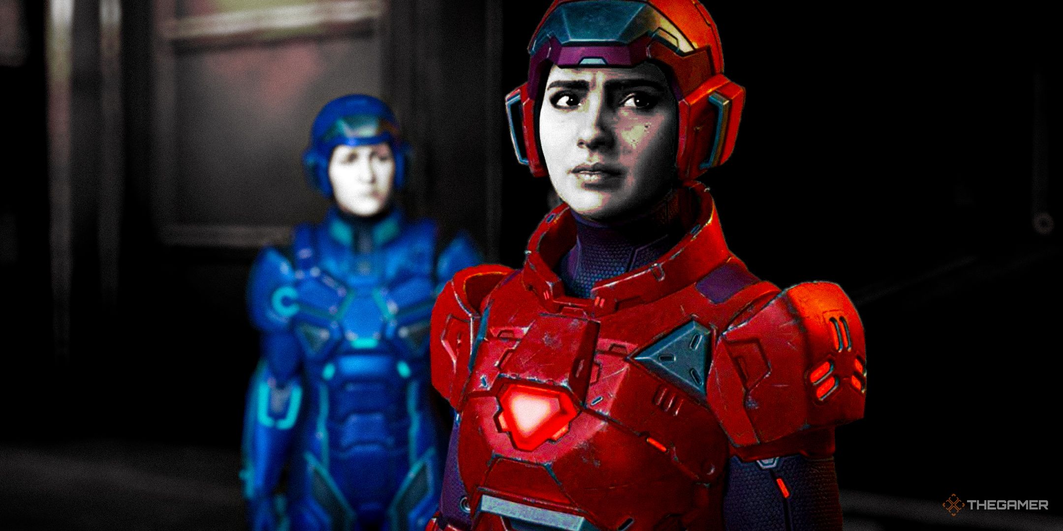 Co-Op Games Like Split Fiction Are Way Harder To Finish