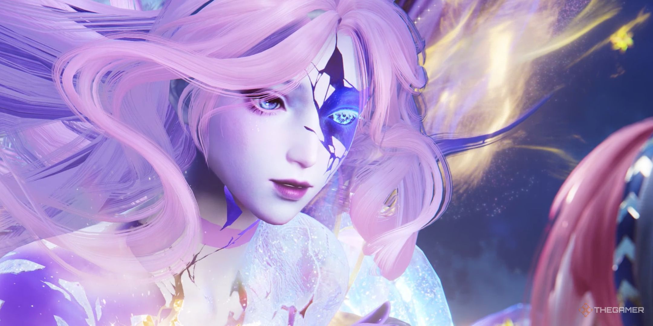 Infinity Nikki: Who Is The Seer?