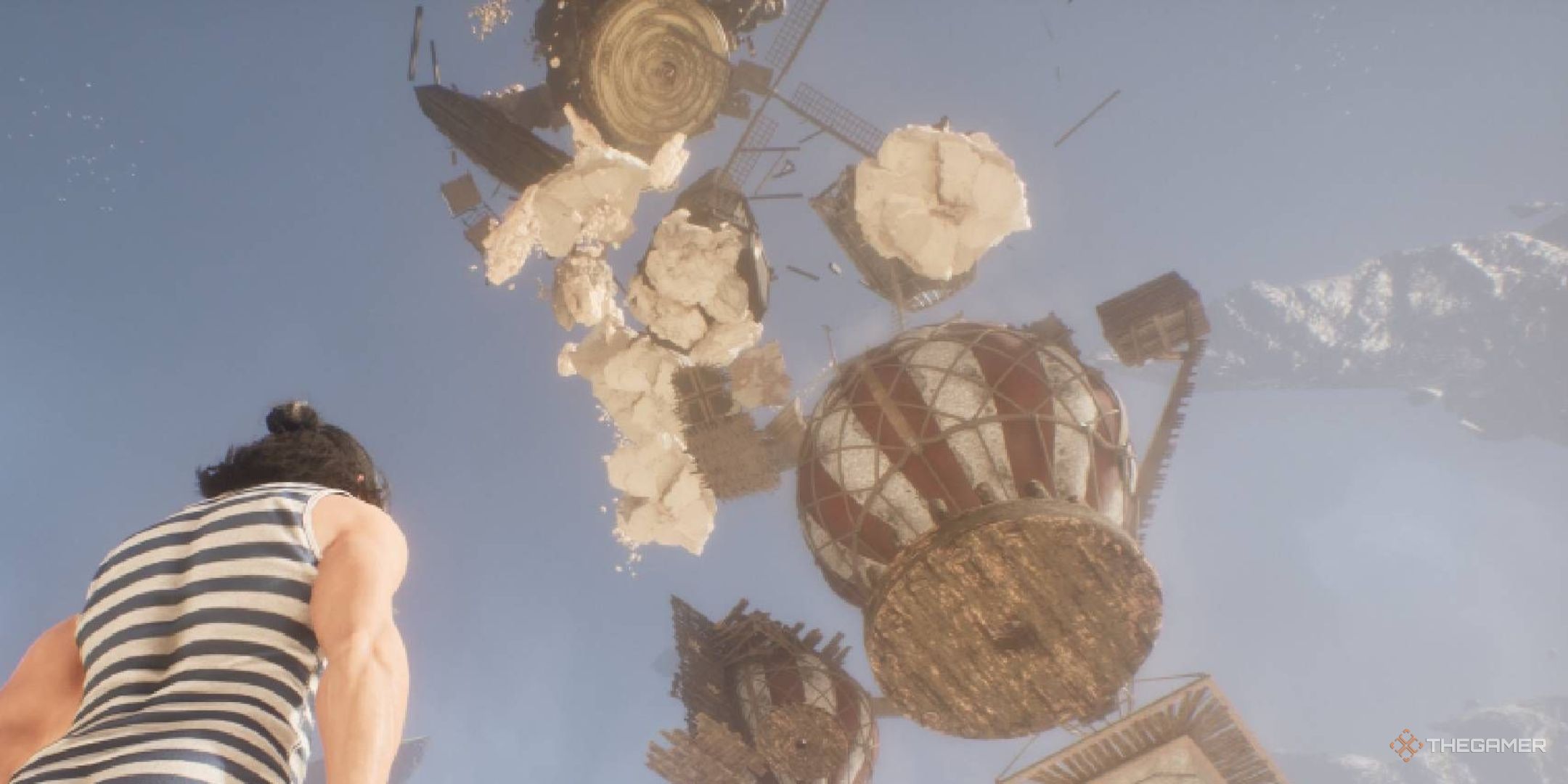 Clair Obscur: Expedition 33 - Every Gestral Game, Ranked By Difficulty