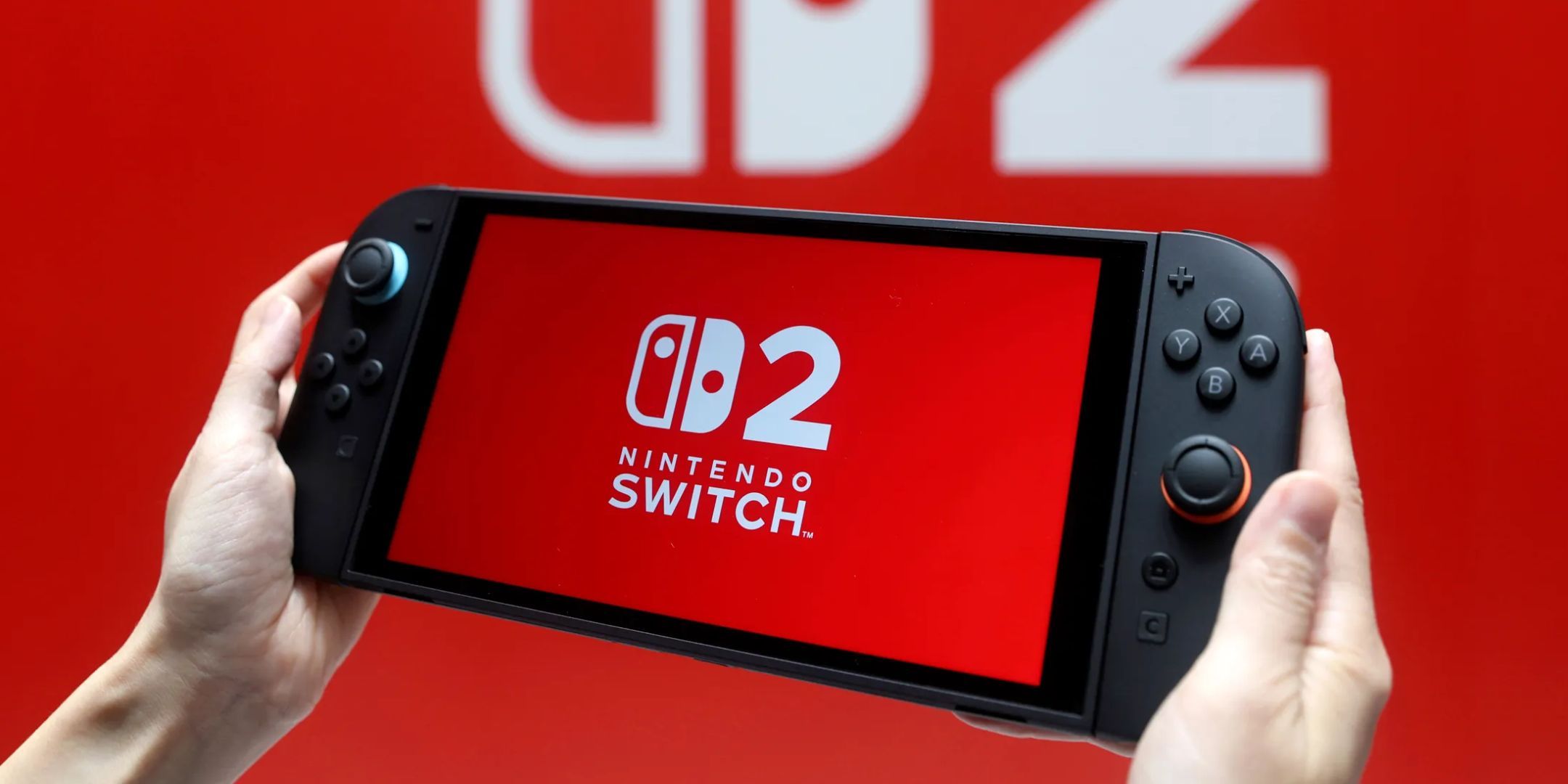 "It's Annoying": Two Months In, And Switch 2 Owners Are Fed Up With The Console's Battery