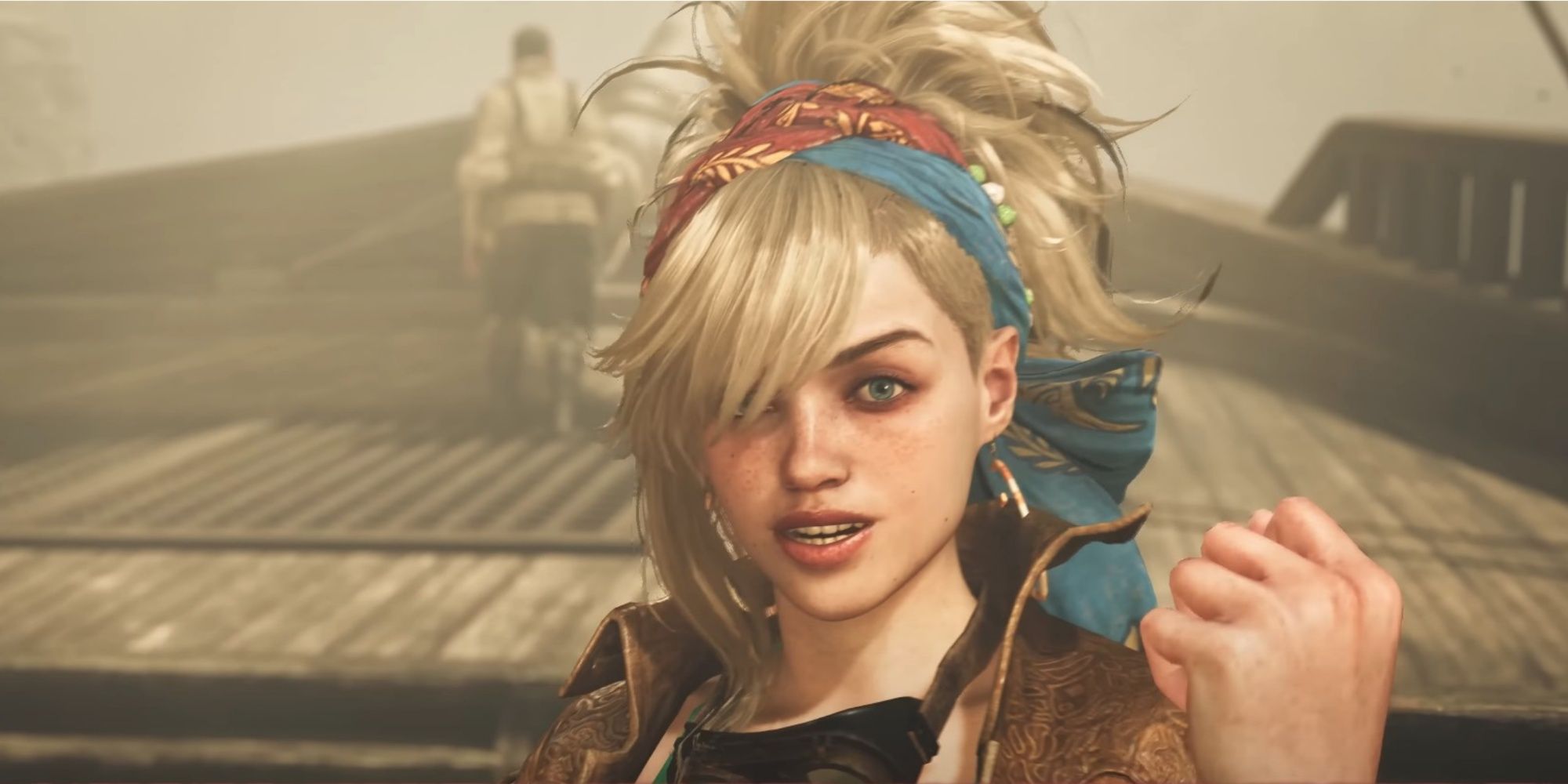 Capcom President Says PS5's Expensive Pricing Is To Blame For Monster Hunter Wilds' Performance