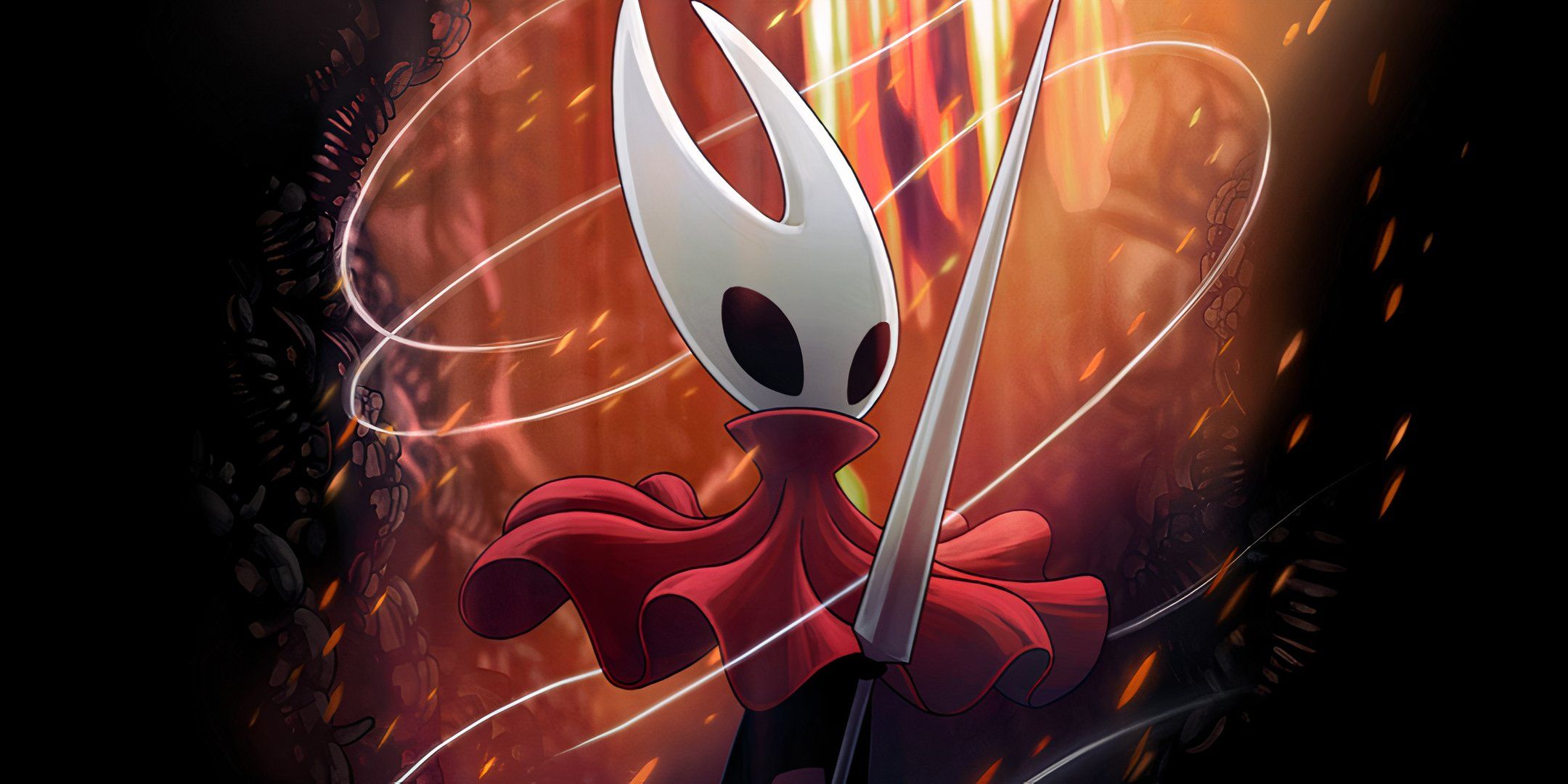 It Only Took Two Days For Someone To Make Hollow Knight: Silksong Easier