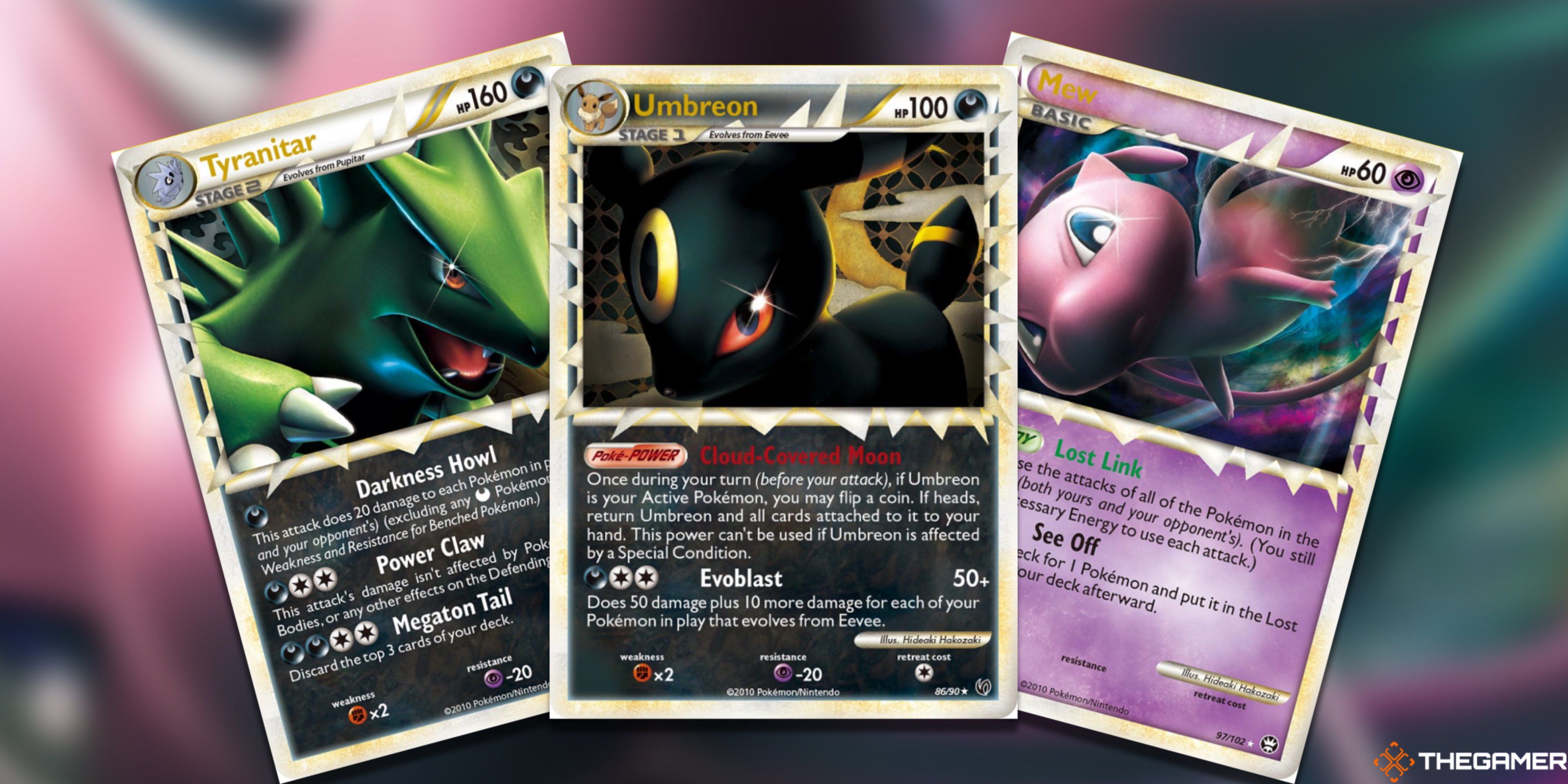 It's The Perfect Time To Collect These Valuable Prime Pokemon TCG Cards