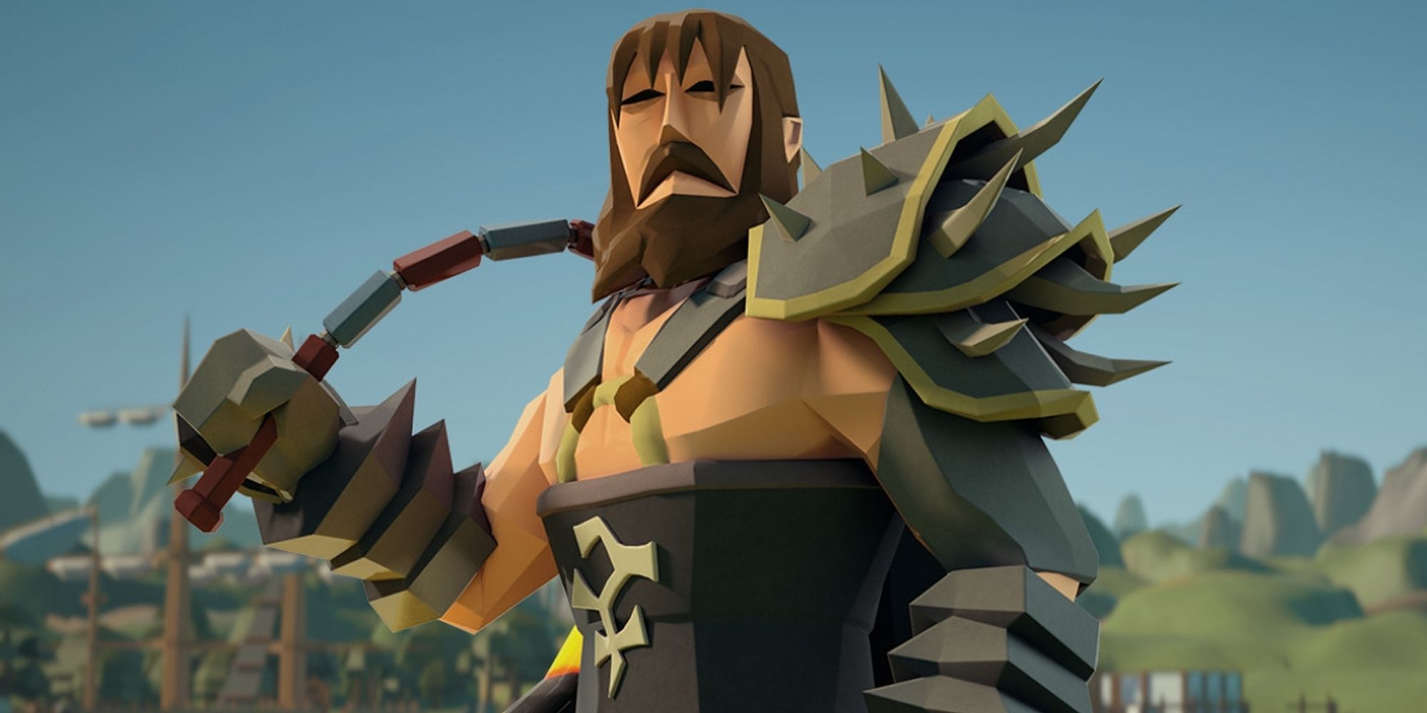 RuneScape Player Discovers Hilariously Effective Way To Uncover Bots