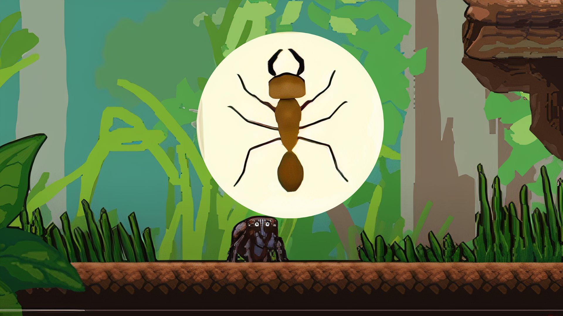 Silksong Isn't The Only Game For Bug Lovers
