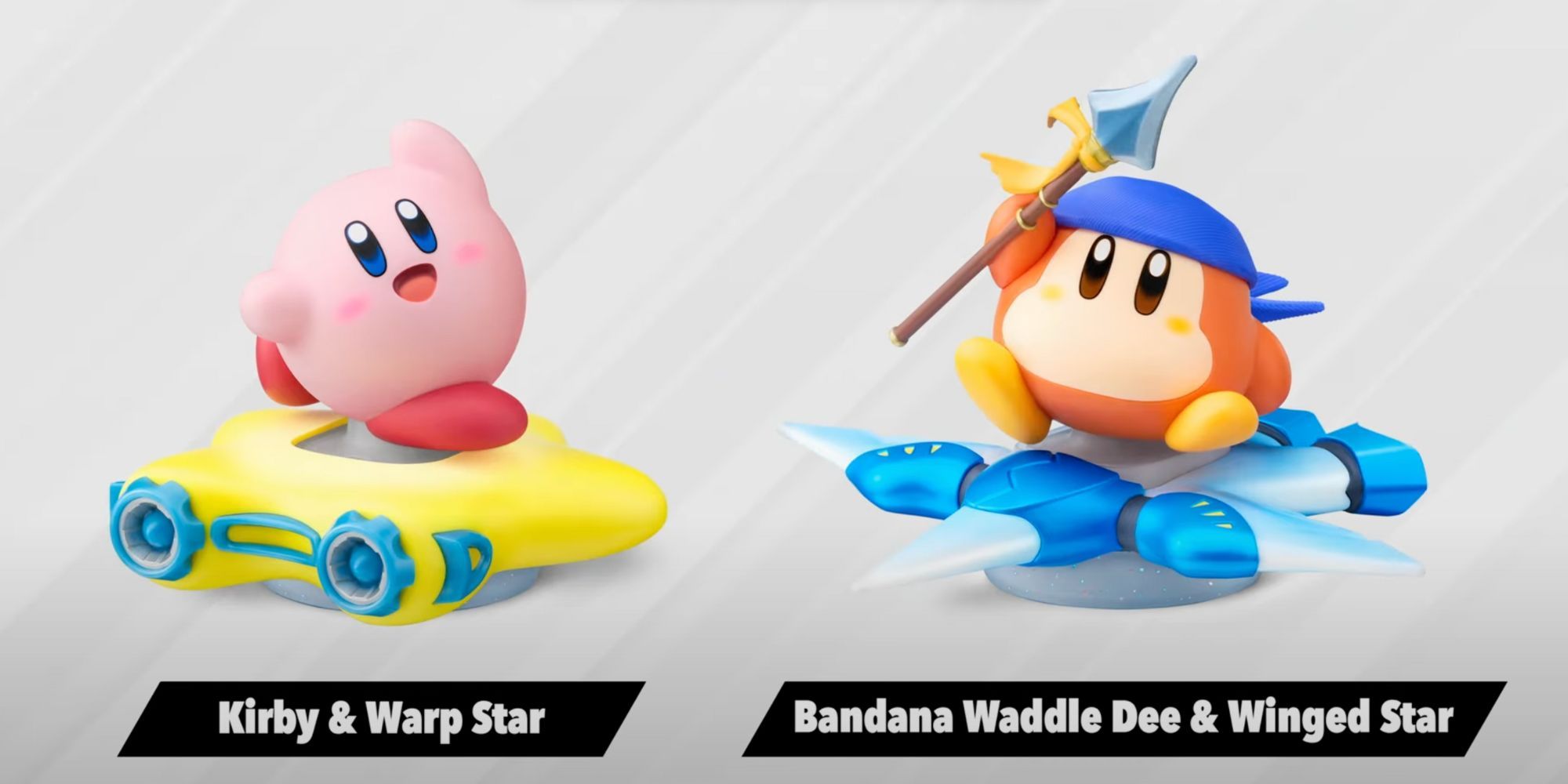 Nintendo's Newest Kirby Amiibo Will Be Its Most Expensive Ever