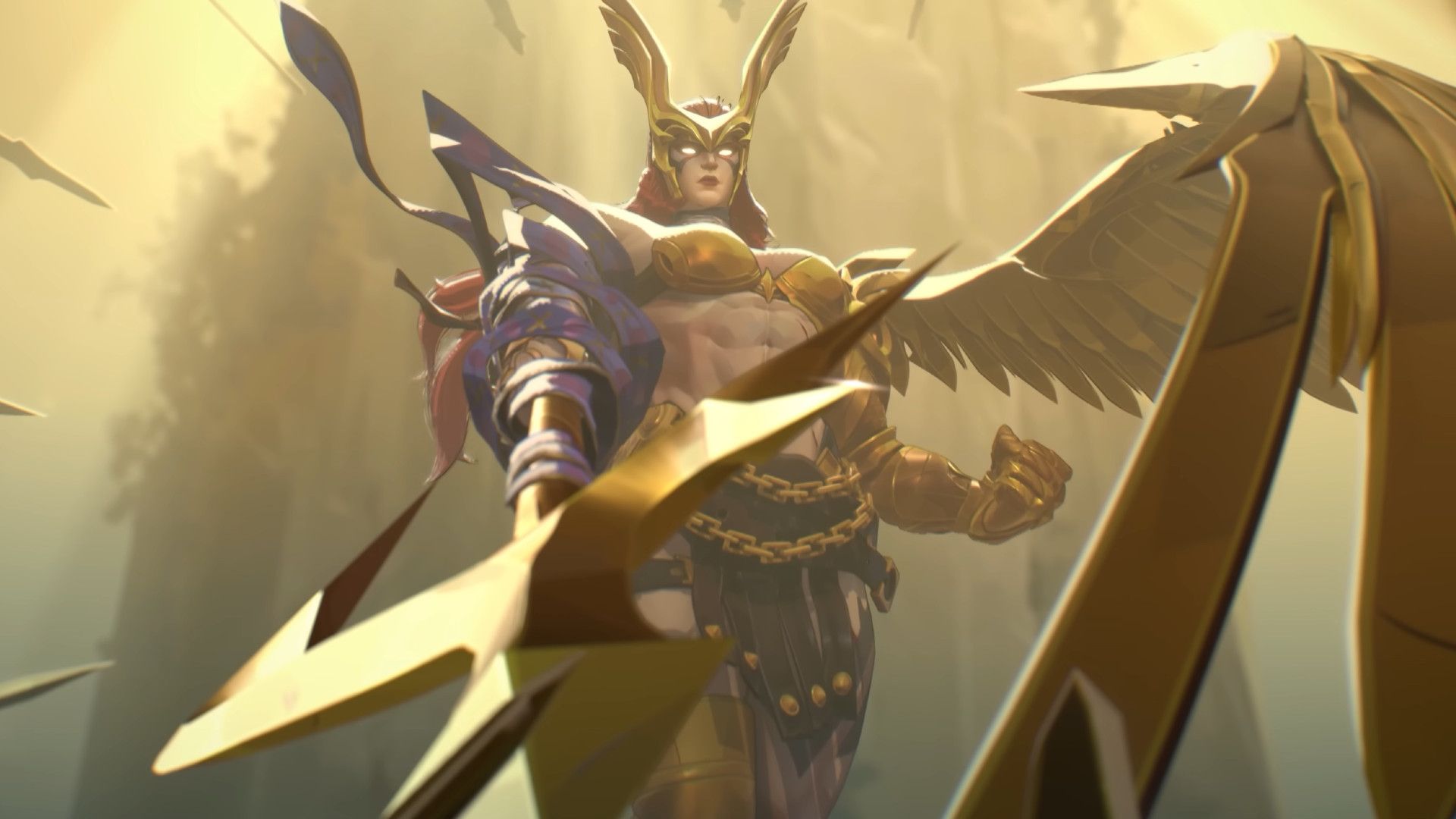 Marvel Rivals Just Got It's Weirdest Bug Yet, As Players Are Having Their Keybinds Forcefully Swapped