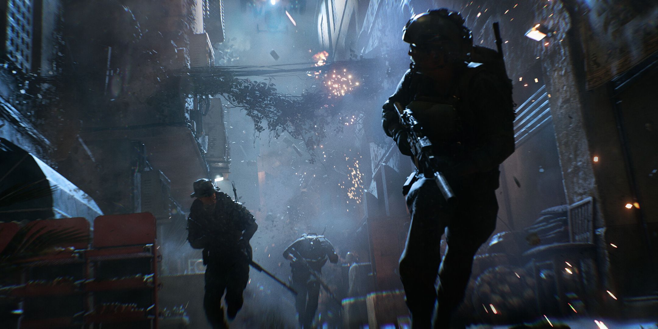 Battlefield 6 Won't Support Ray Tracing As EA Prioritises Technical Accessibility