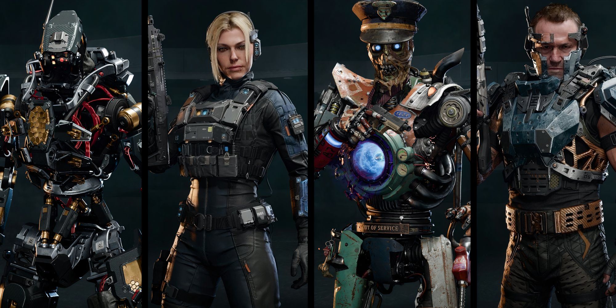 Following Backlash, Treyarch Has Redesigned The Black Ops 7 Vault Edition Skins