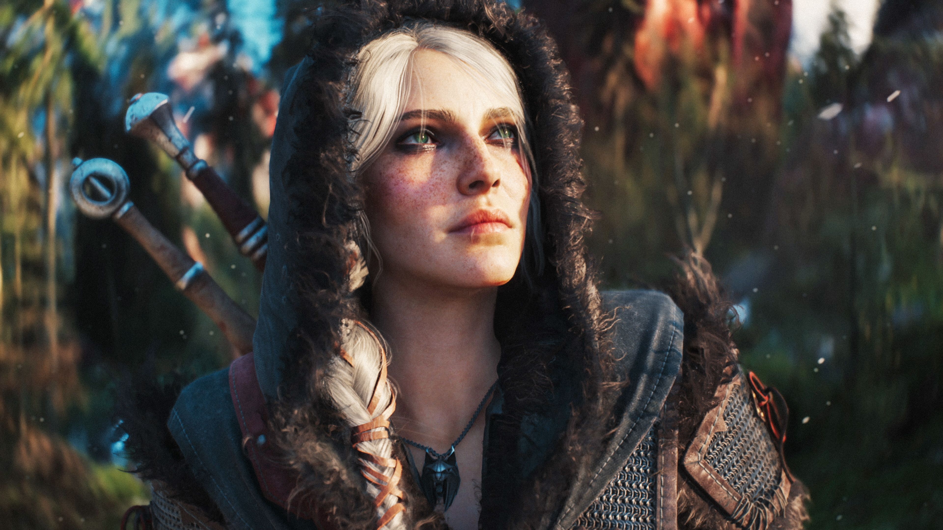 New Witcher Novel Explains Why The Trials Stopped, Which Might Influence The Witcher 4