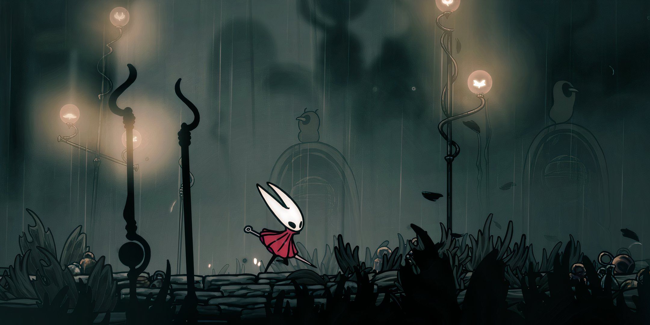 Hollow Knight: Silksong PC Players Just Got More Great News As Ultrawide Support Will Be Available At Launch