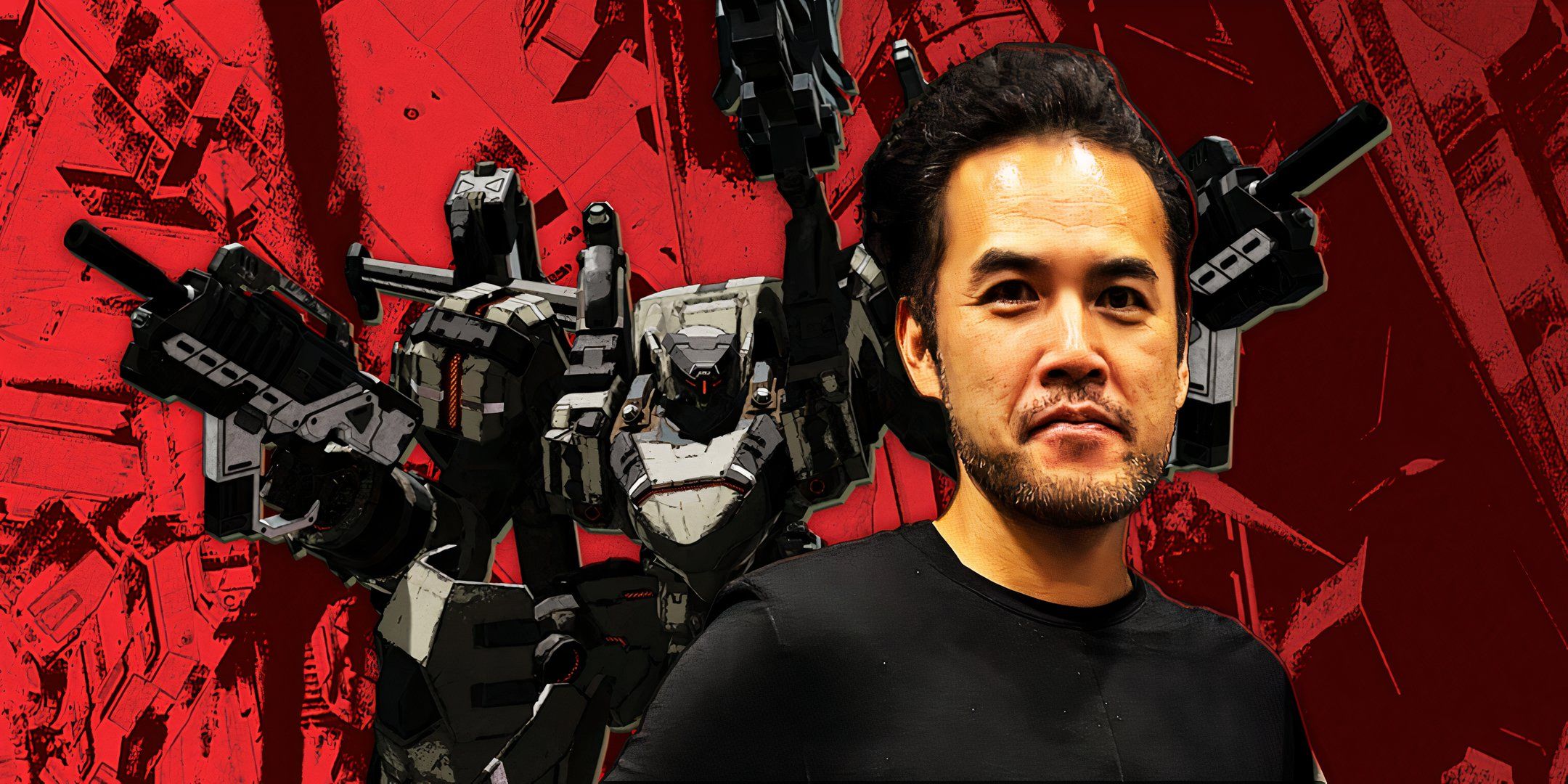 "Fast, Flashy, And Full Of Combat": Daemon x Machina: Titanic Scion Hands-On Preview And Director Interview