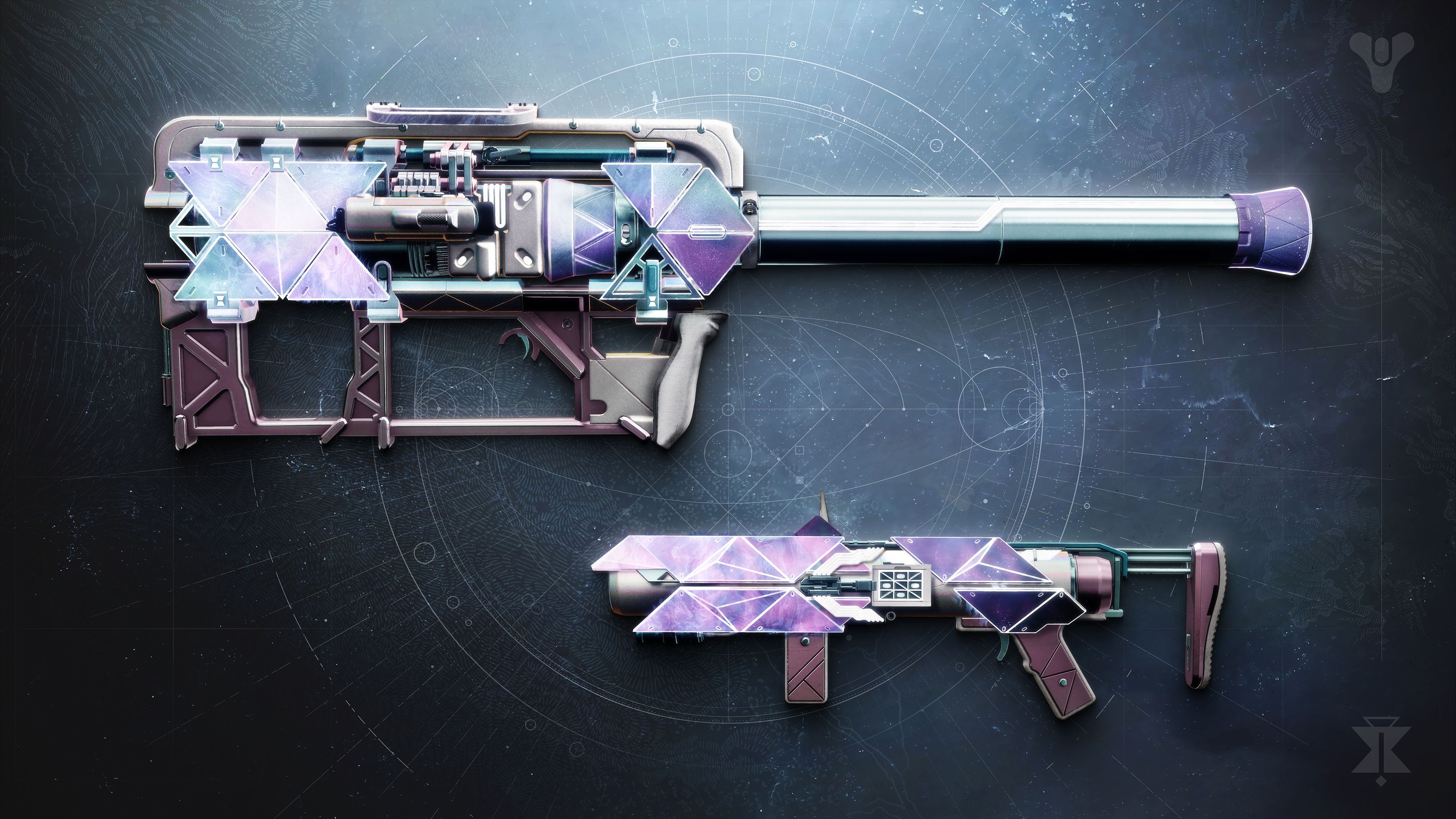 Destiny 2: The Best Rolls For The New Ash And Iron Weapons