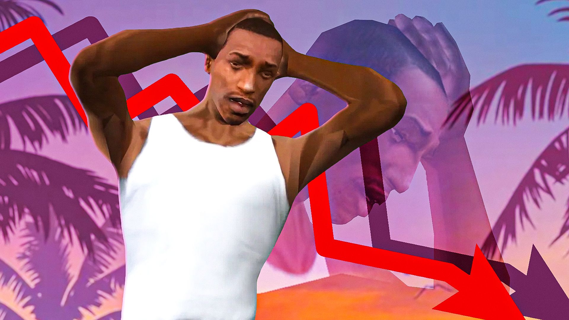 What If Grand Theft Auto 6 Flops?