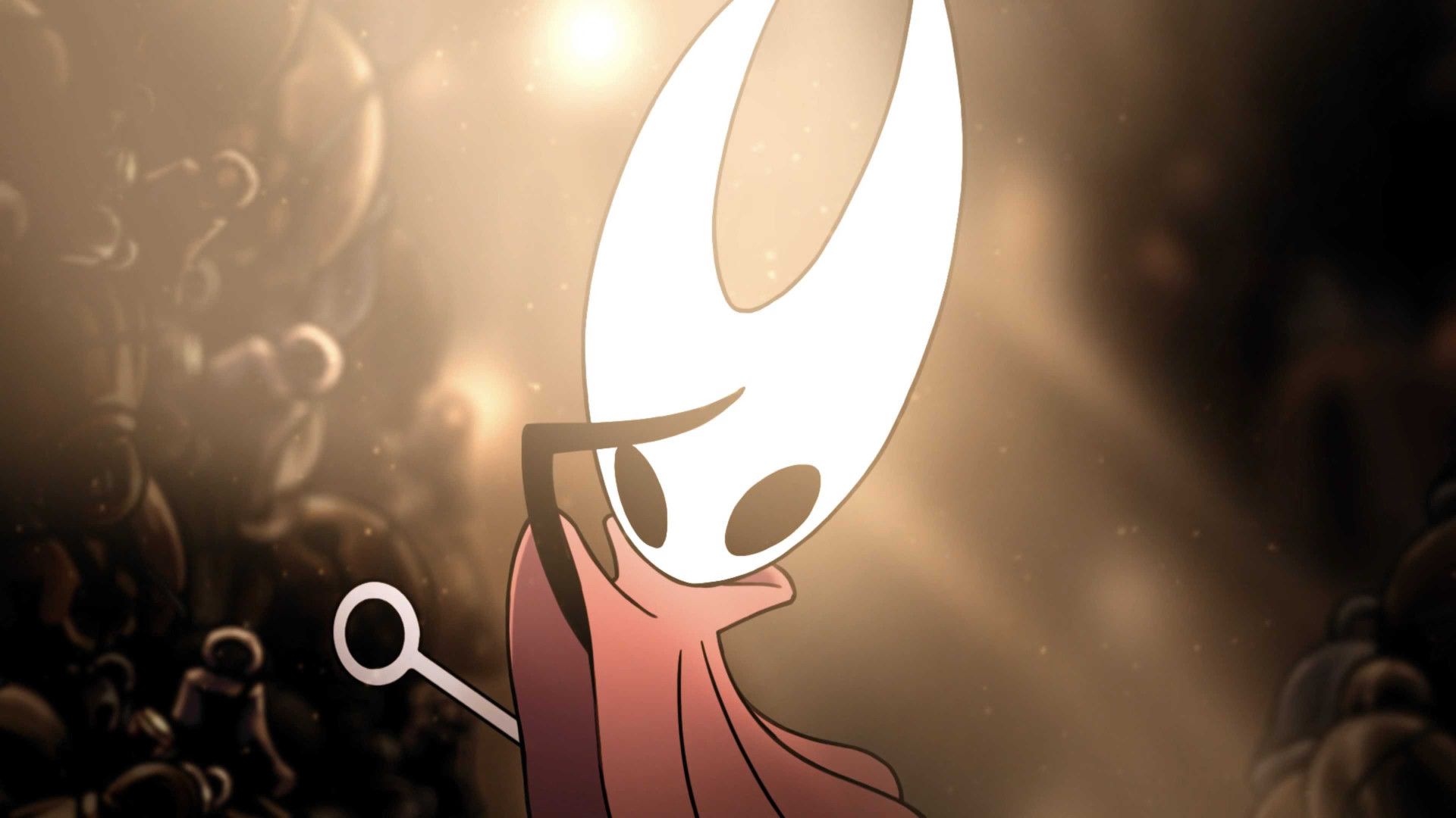 Hollow Knight: Silksong Is Being Review Bombed On Steam Over "Rubbish" Chinese Translation