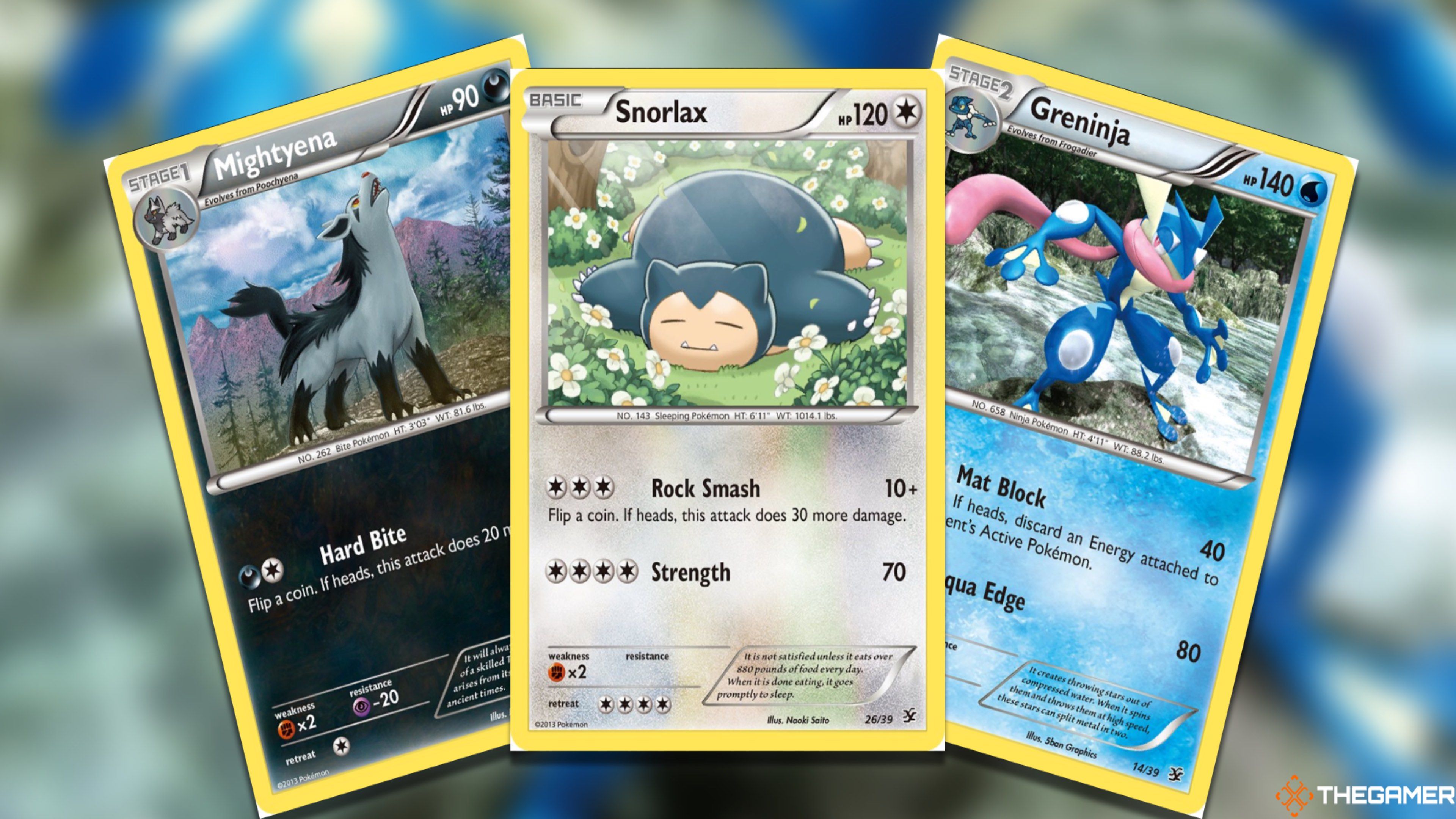 These Kalos Starter Set Cards Are Unexpectedly Valuable Pokemon TCG Gems