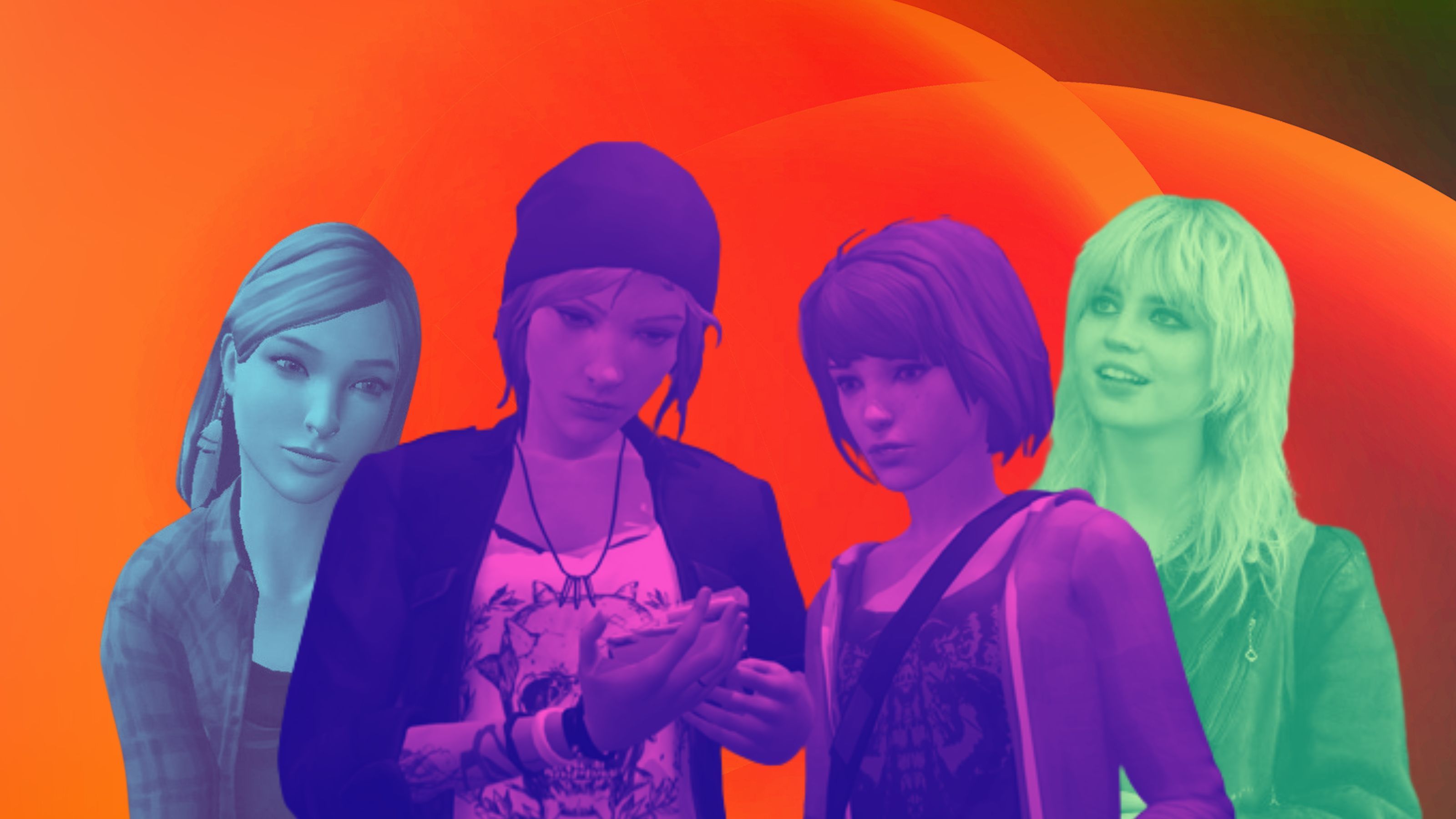 Here's How You Make The Life Is Strange Adaptation Not Suck