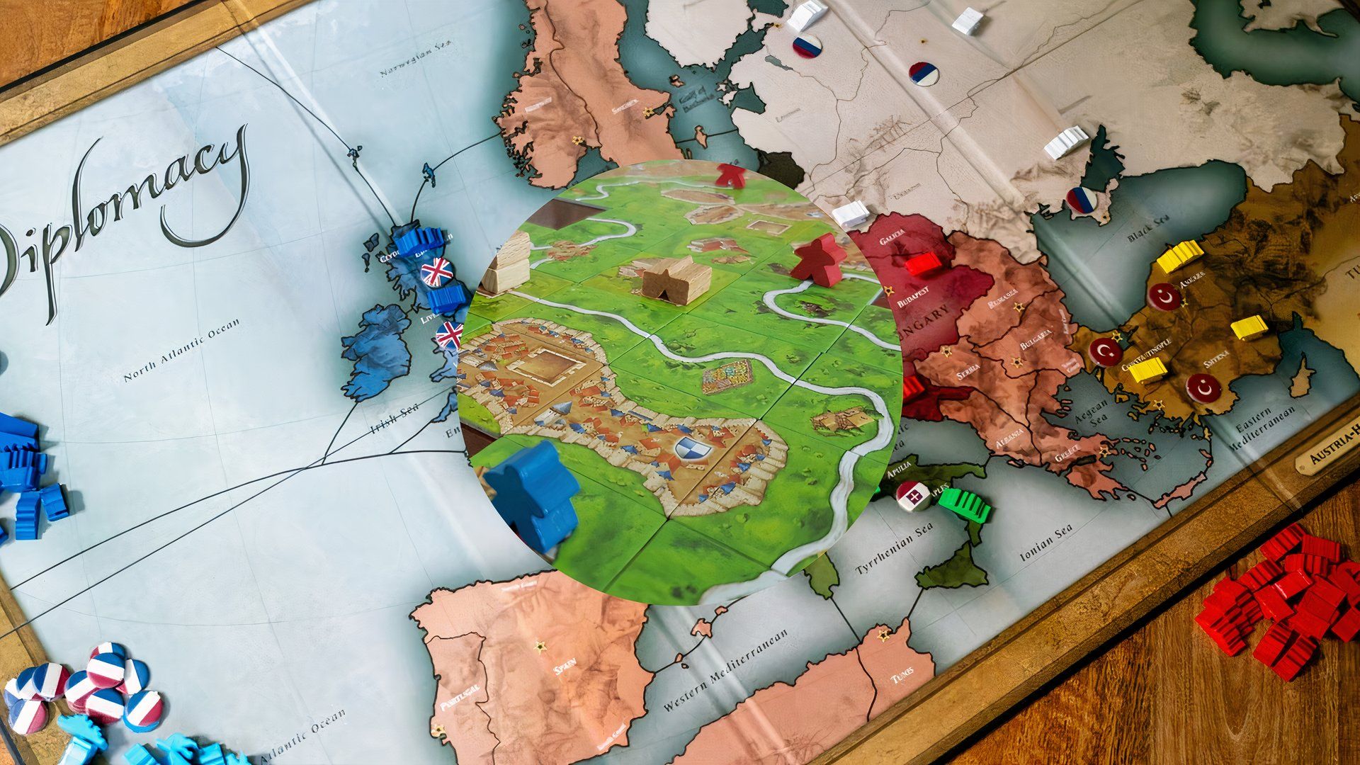 These Well-Intentioned Home Rules Will Ruin These Board Games