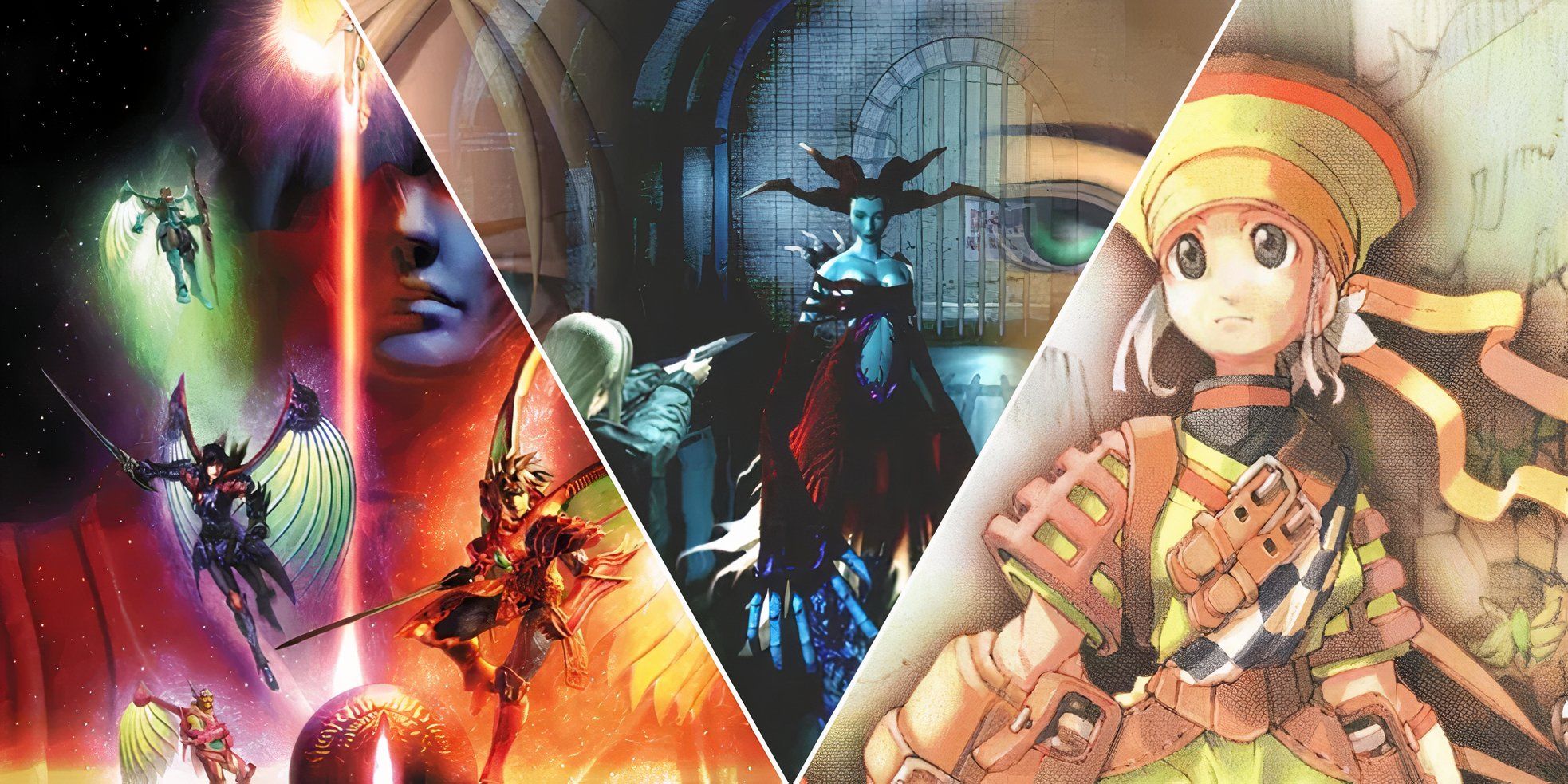 Underrated PS1 Games You Need To Play At Least Once