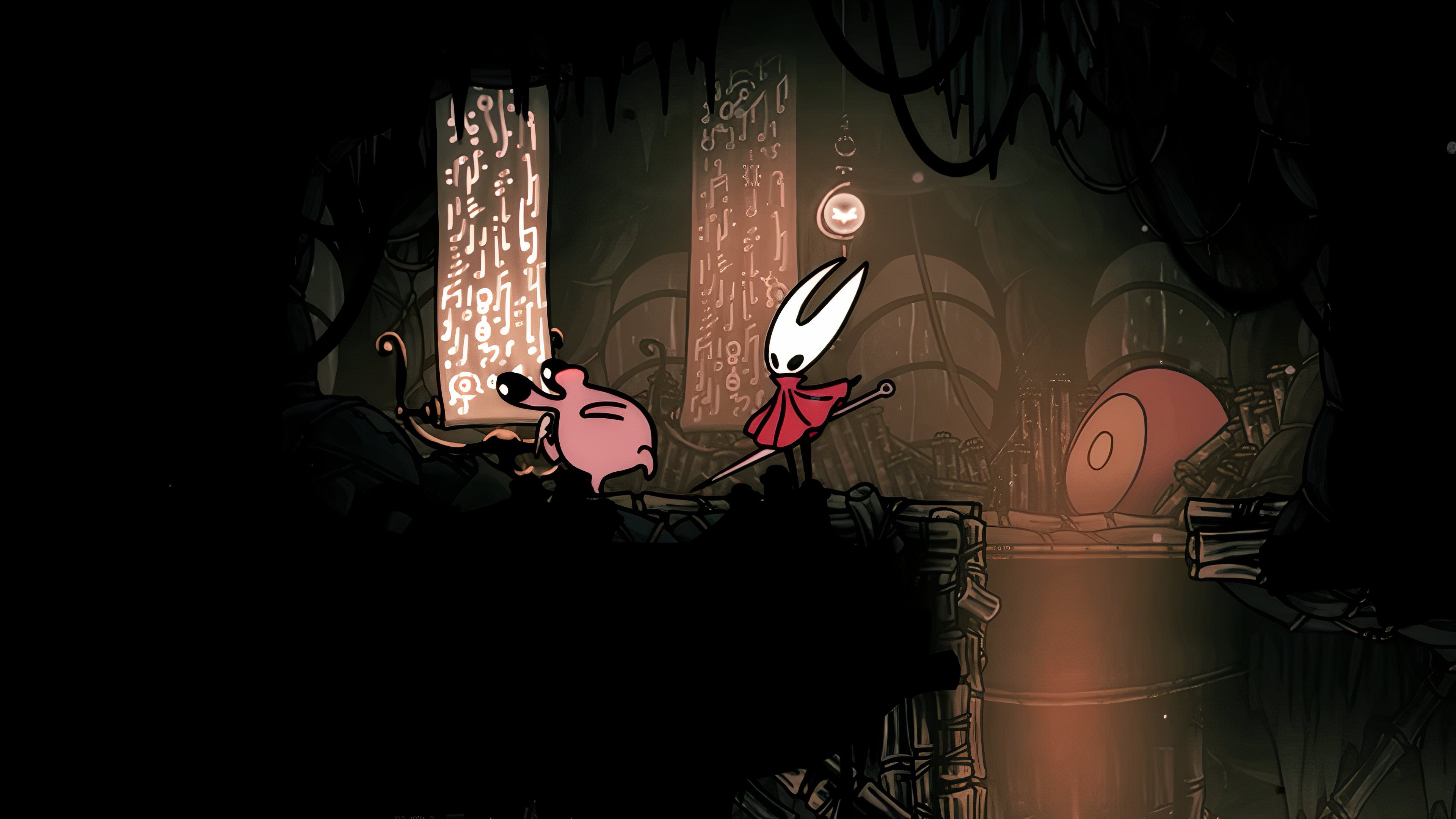 Beware Of Silksong’s Hunter’s Journal As It Contains Spoilers For A Returning Boss