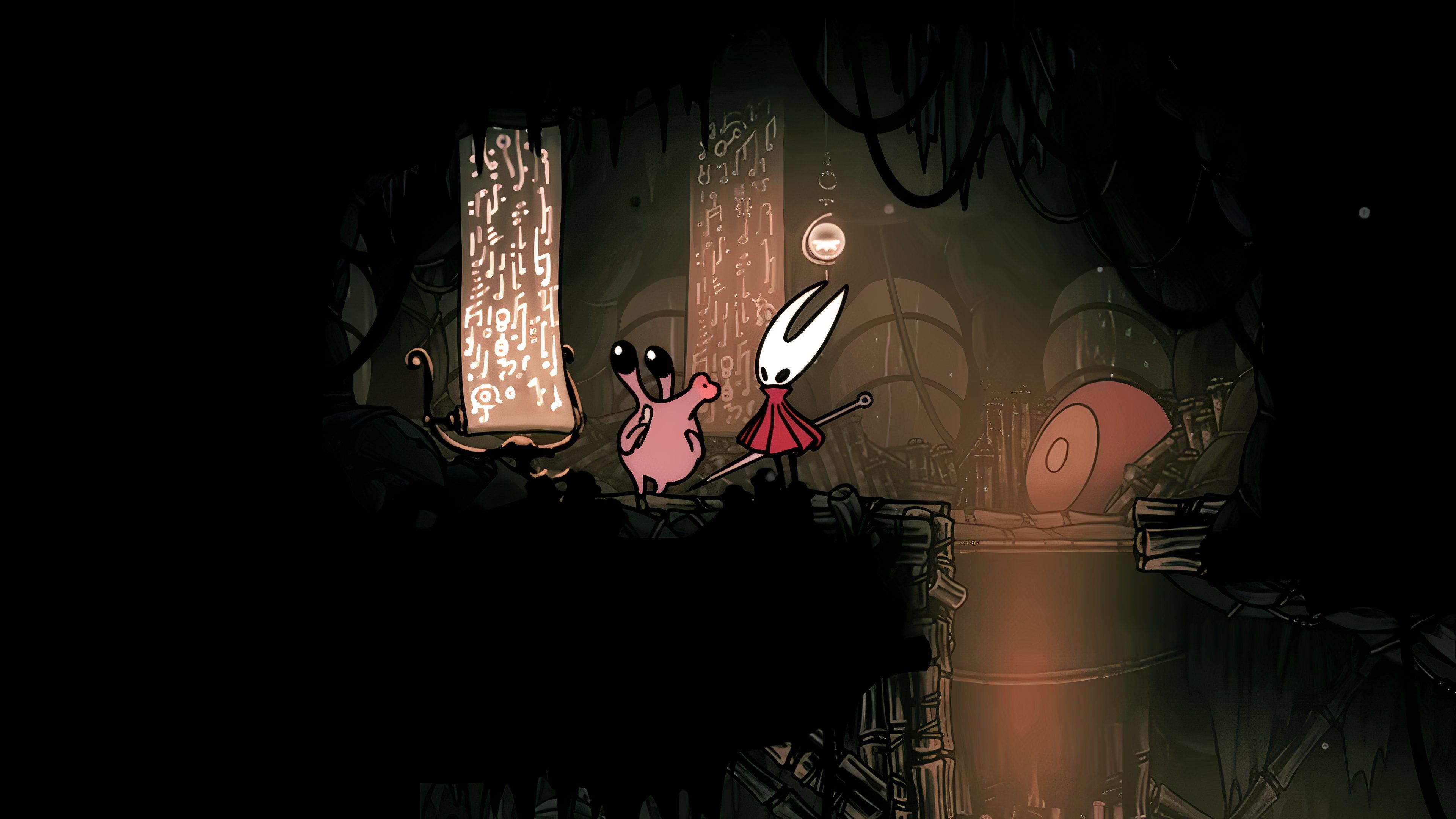 Hollow Knight: Silksong’s Steam Player Count Is Already The Second-Highest An Indie Title Has Ever Achieved