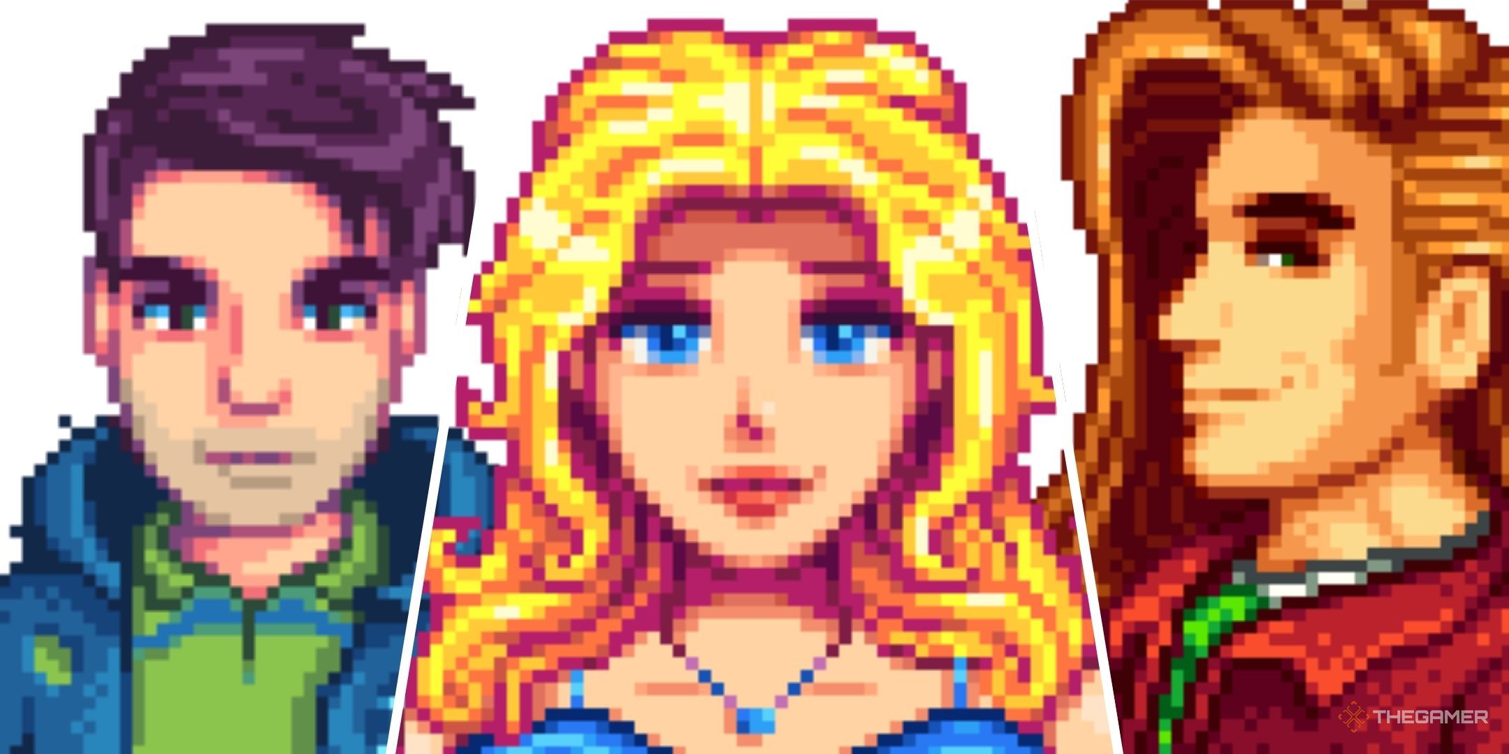 Stardew Valley Characters Ranked By How Much Drama They’d Cause In Real Life
