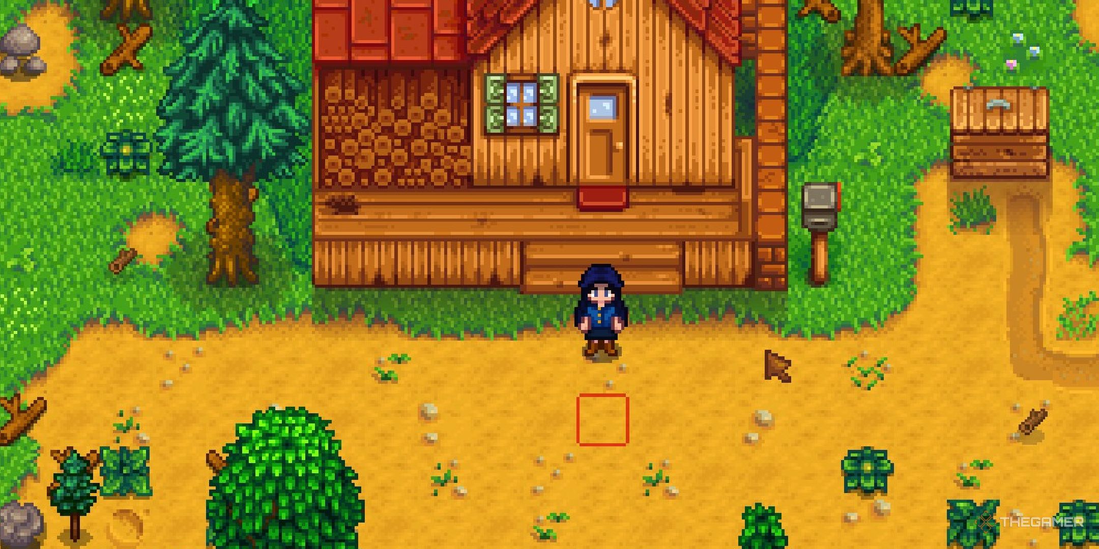 Stardew Valley Beginner Walkthrough: How To Start Playing