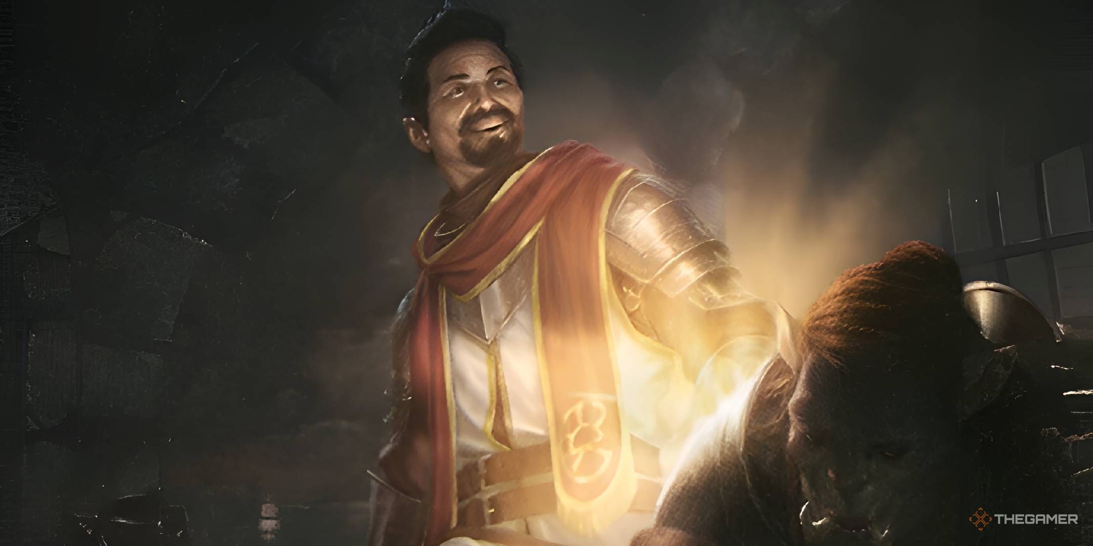 The Best Ways To Implement Personal Quests For Your Players In Dungeons & Dragons