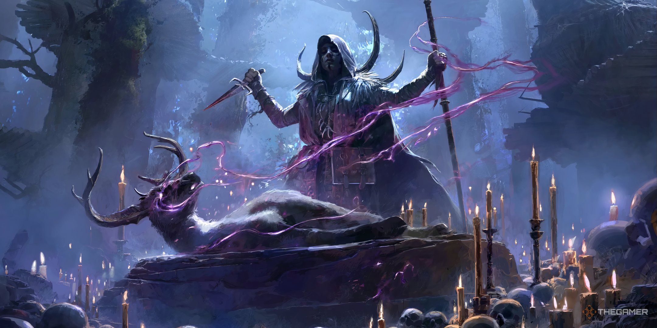 Everyone Loves Path Of Exile 2's New Act 4, But How Do I Actually Start Playing?