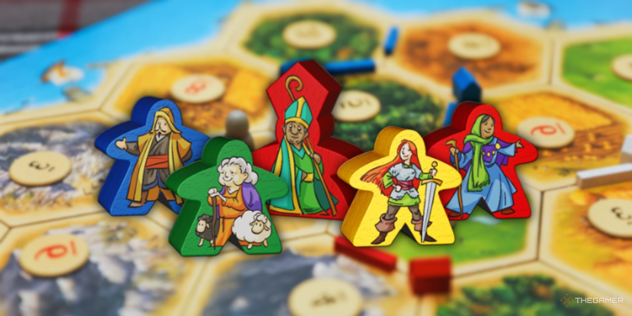 These Board Game Expansions Are Absolute Must-Haves