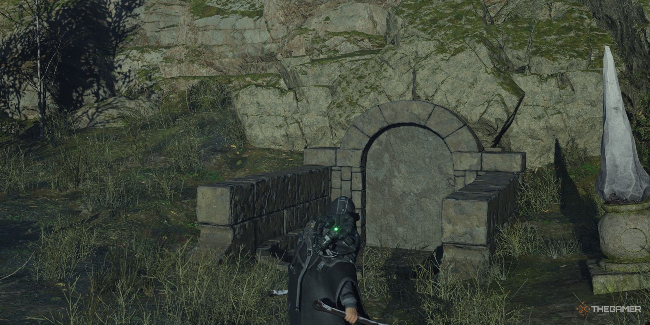 Hell Is Us: Martial Lineage Mystery Quest Walkthrough