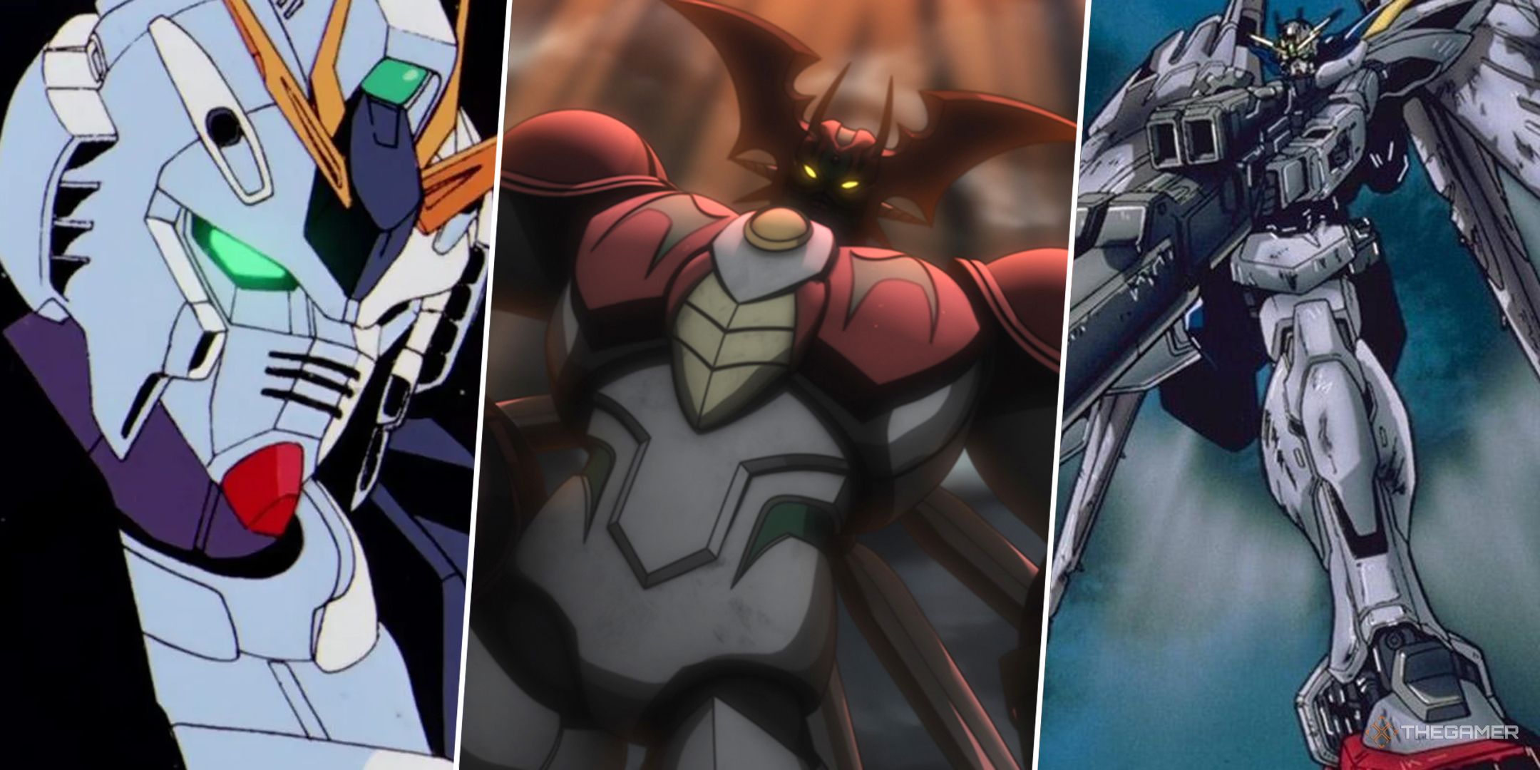 Gundamn, These Series In The Super Robot Wars Y Roster Are The Best