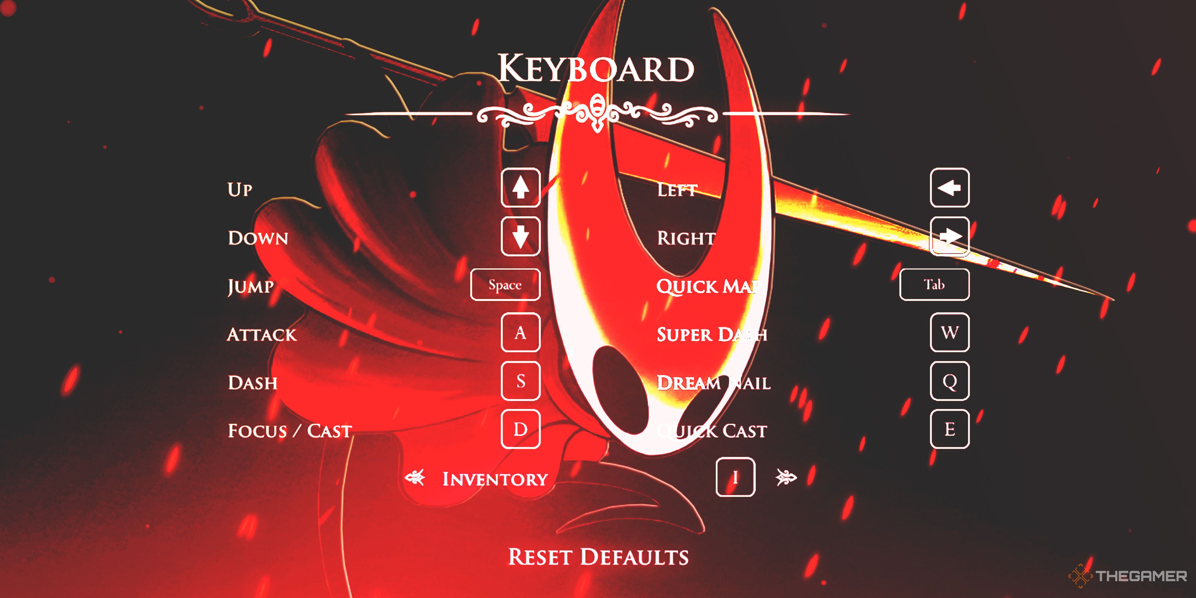 I Am Not Looking Forward To Relearning How To Fight In Hollow Knight: Silksong